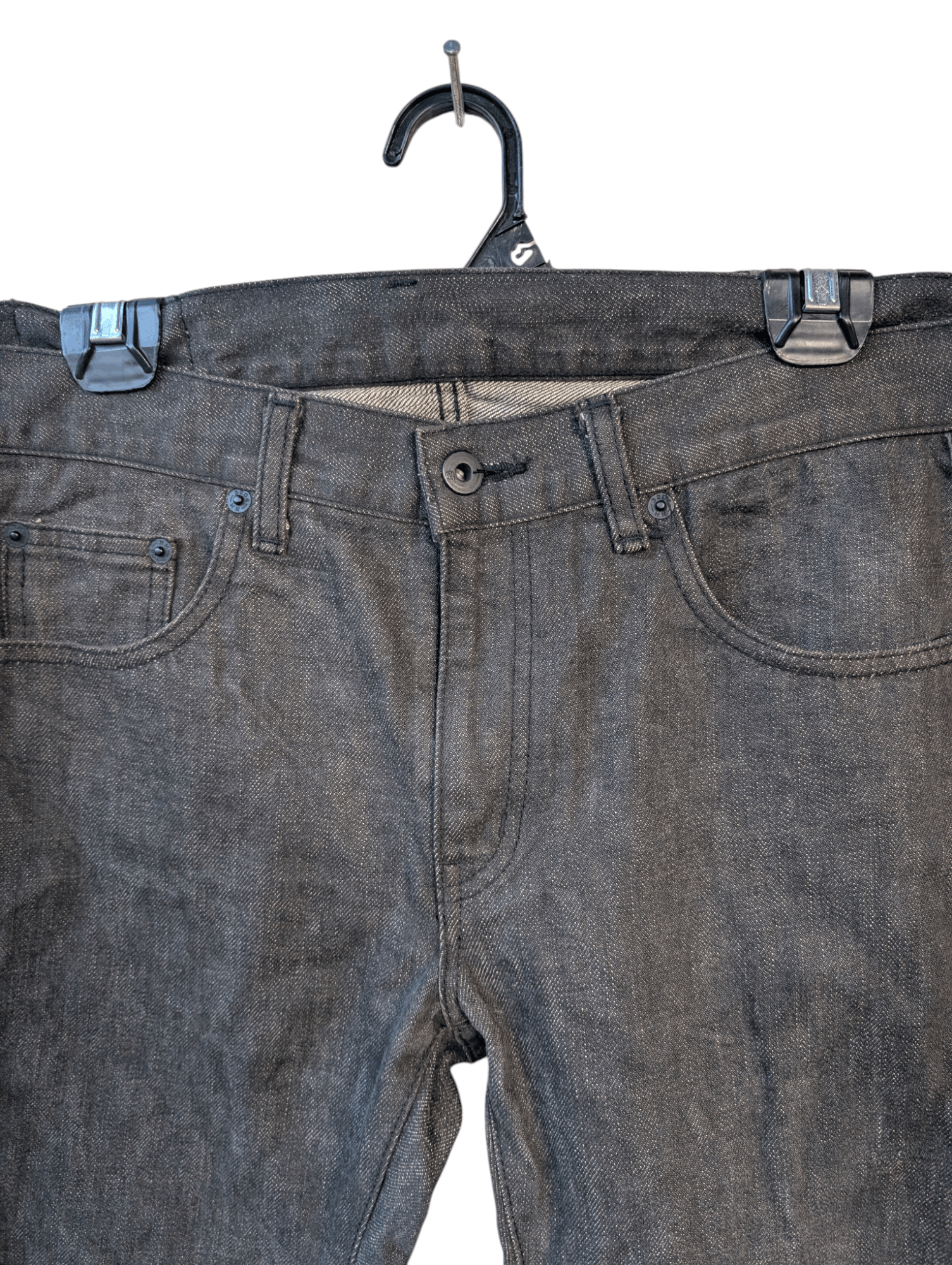Neighborhood Vintage Neighborhood 2002 Selvedge Jeans Size US 34 / EU 50 - 5 Thumbnail