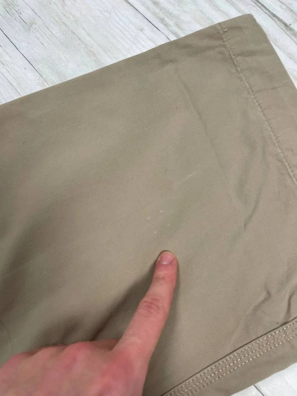 Carhartt Vintage Carhartt Cargo Thrift Pants Work 90s Size US 34 / EU 50 - 15 Thumbnail