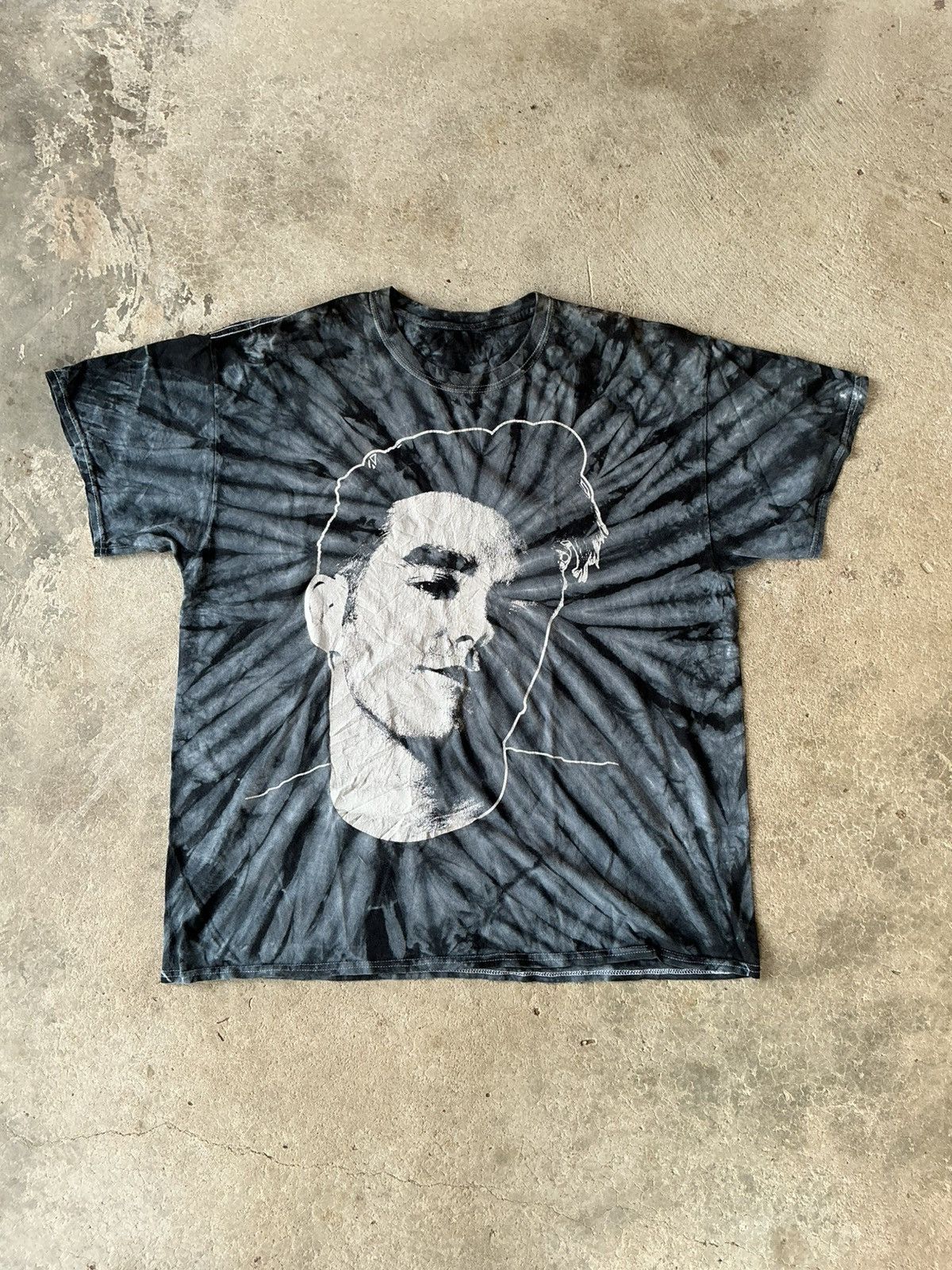 Vintage Vintage Morrissey T Shirts Size US XXL / EU 58 / 5 - 1 Thumbnail