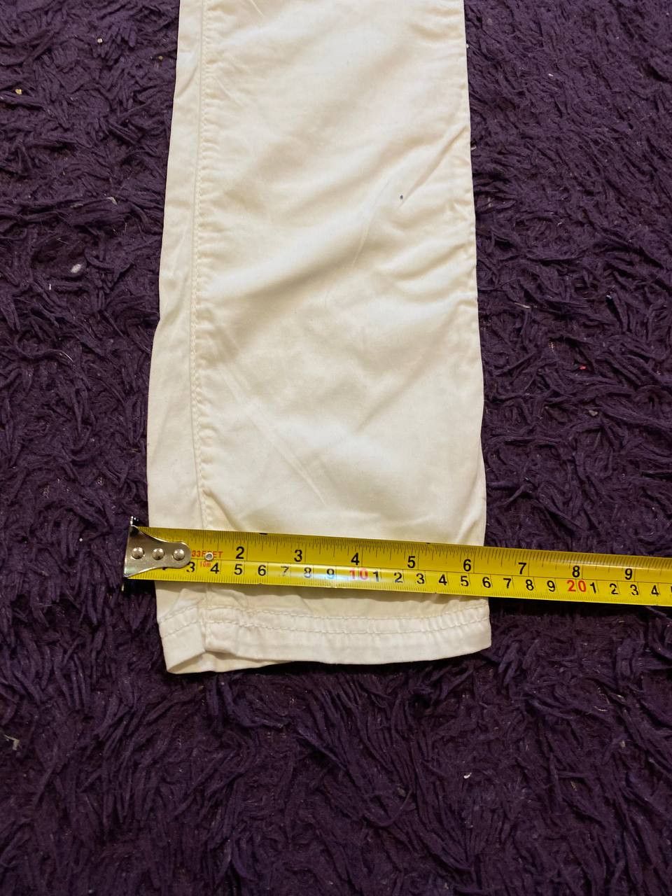 Versace vintage jeans Versace streetwear Y2K luxury Size US 27 - 18 Thumbnail