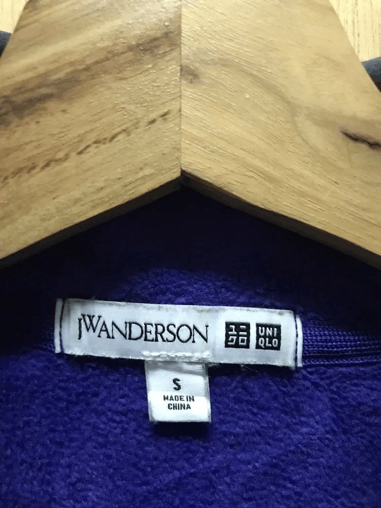 JW Anderson × Uniqlo Uniqlo x J.W.Anderson Fleece Jackets Size US S / EU 44-46 / 1 - 7 Thumbnail