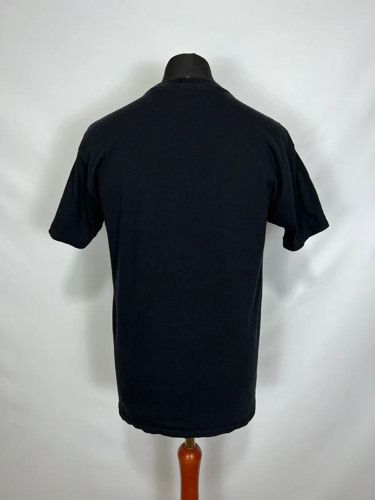 Band Tees × Vintage Vintage Led Zeppelin KNEBWORTH 1979 T-shirt Size US L / EU 52-54 / 3 - 2 Thumbnail