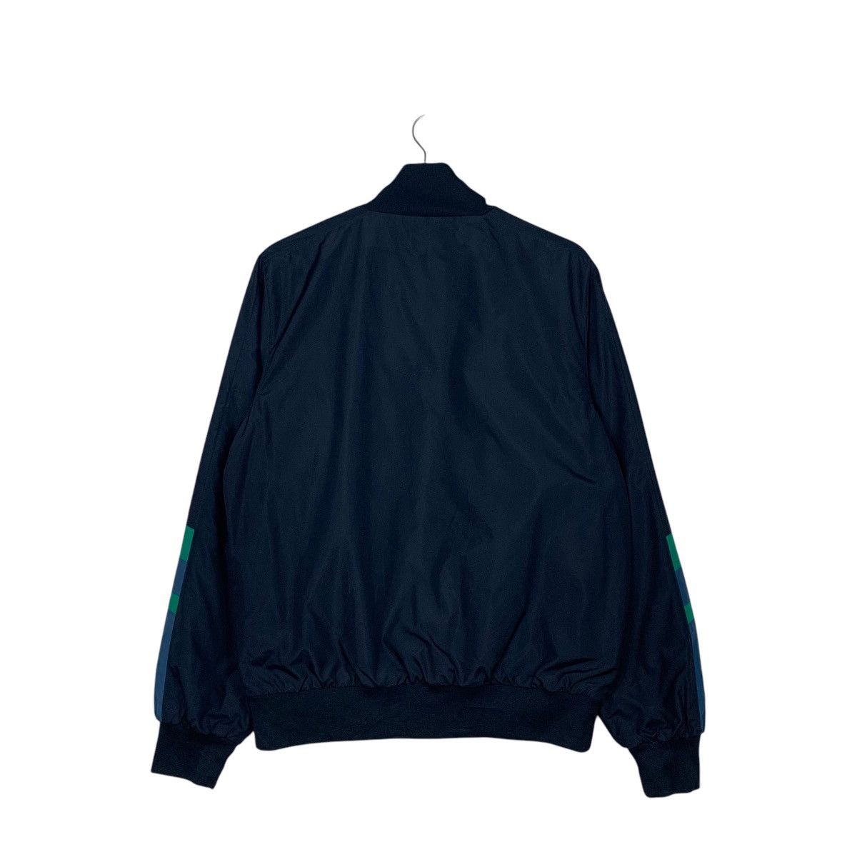Nike NIKE THE ATHLETIC DEPT. Zipper Sweater Jacket #2474-C111 Size US M / EU 48-50 / 2 - 7 Thumbnail