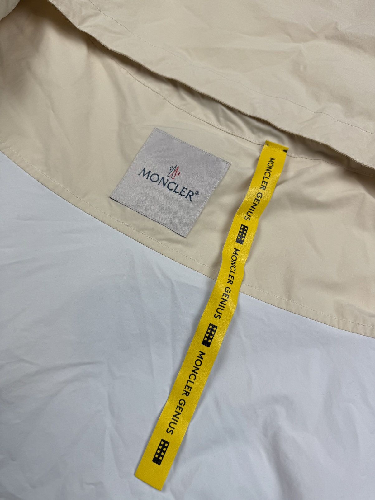Moncler Moncler Genius /20SS Size US L / EU 52-54 / 3 - 5 Thumbnail
