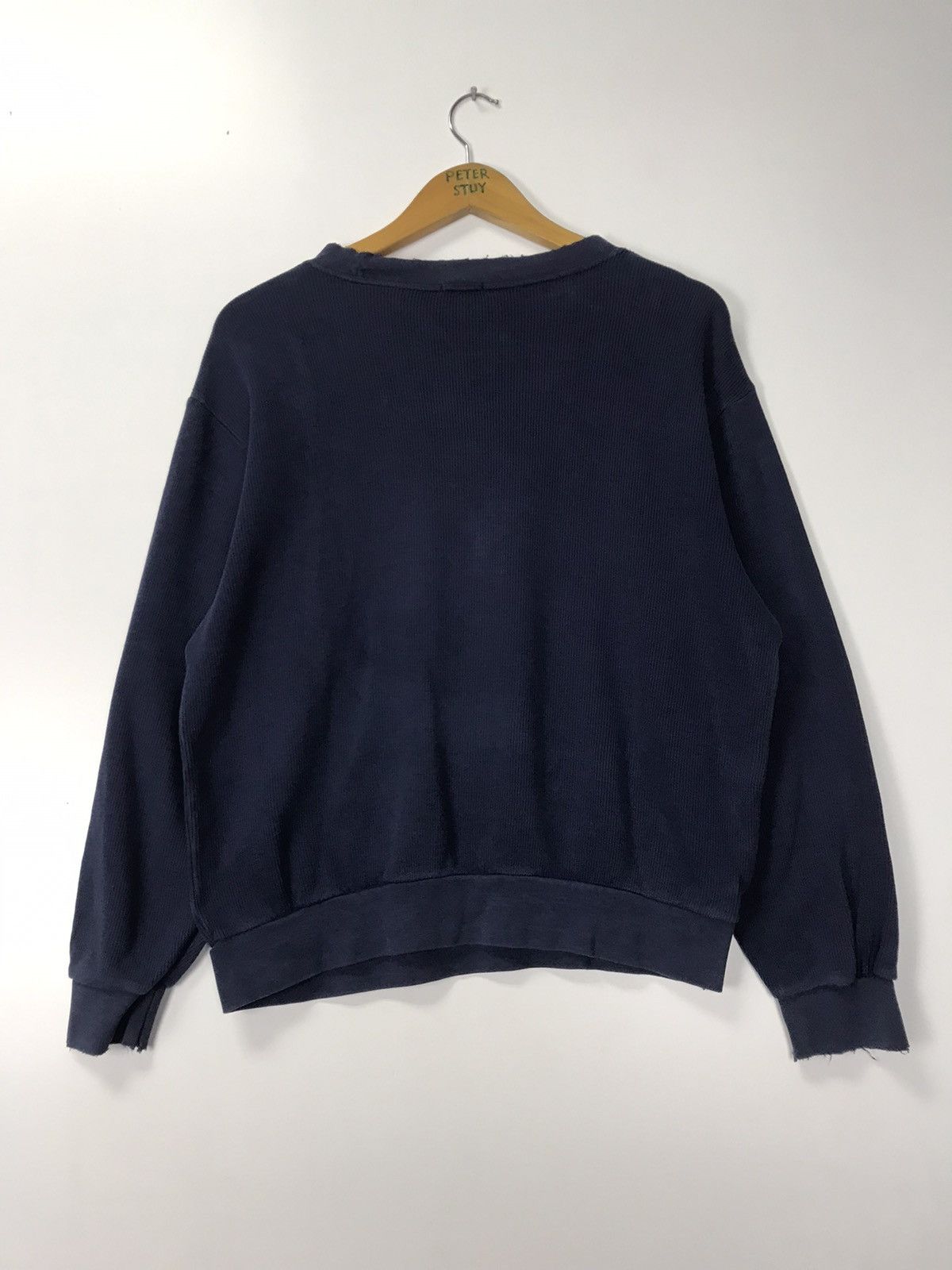 Trussardi × Vintage Vintage Trussardi Sweater Size US M / EU 48-50 / 2 - 8 Thumbnail