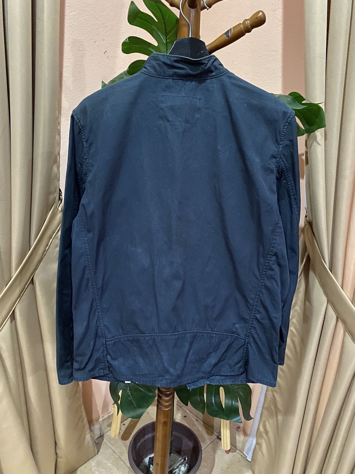 Schott VINTAGE SCHOTT BIKERS JACKET Size US M / EU 48-50 / 2 - 9 Thumbnail