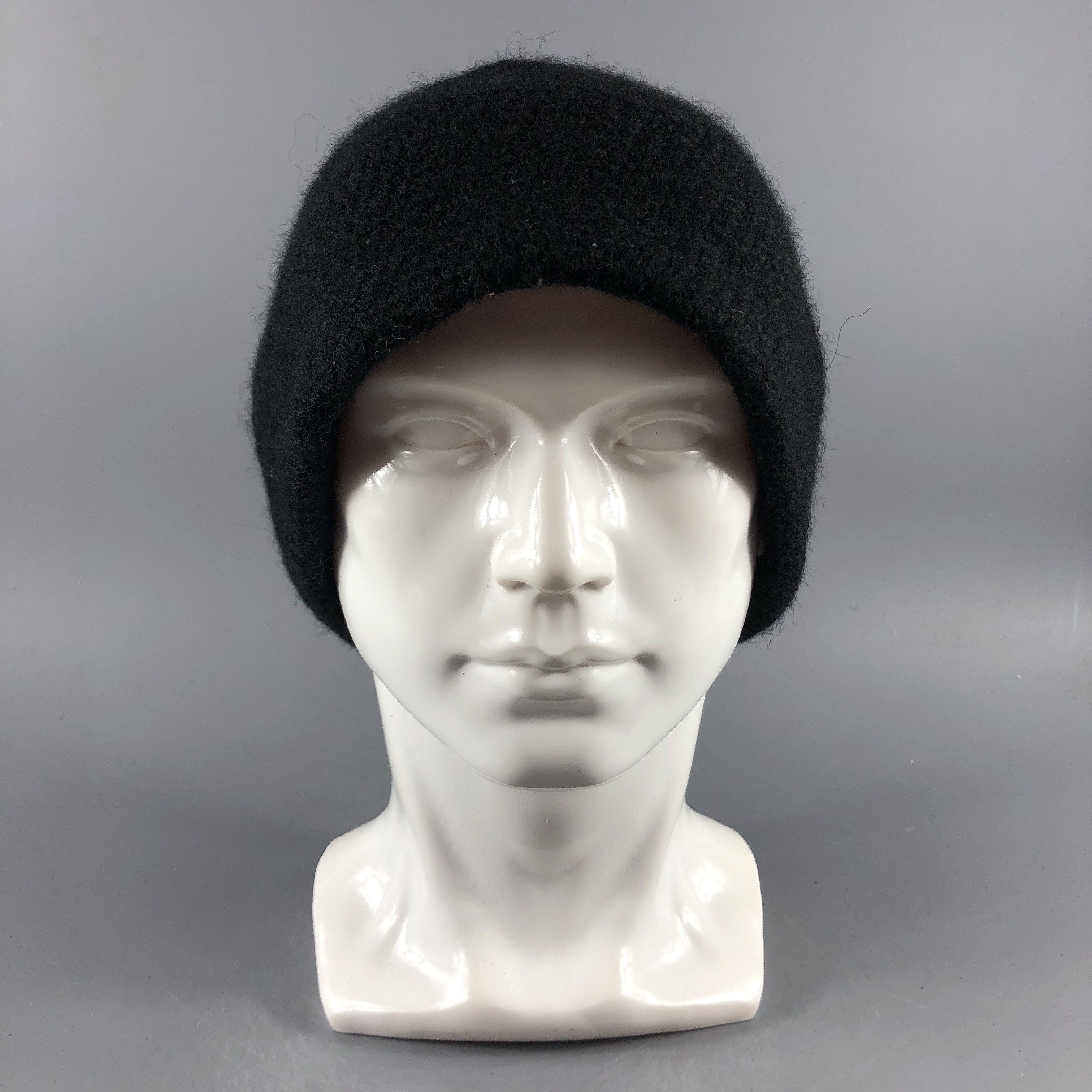 image of Burton Hats Wool Beanie Crochet Snow Hat Snow Cap B1304, Men's