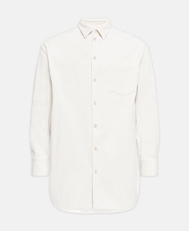 Aspesi Long-sleeved shirt Size US XS / EU 42 / 0 - 1 Preview