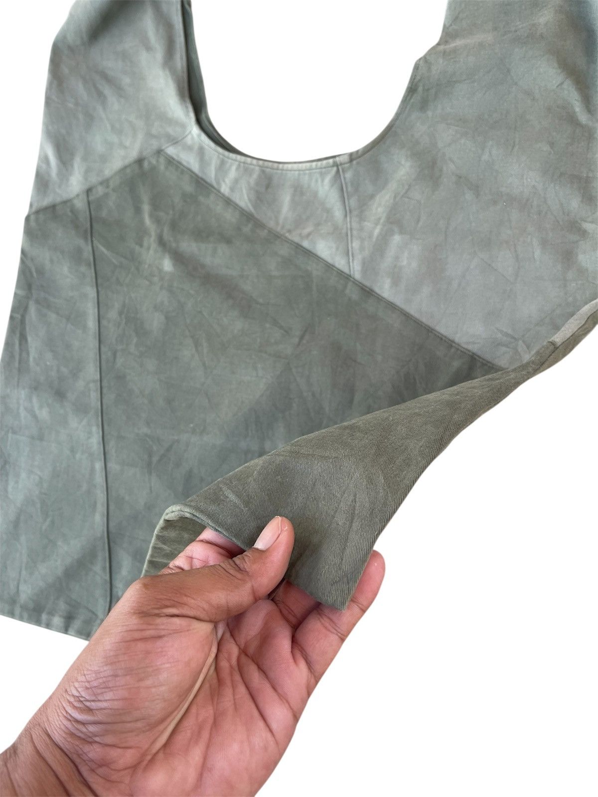 Japanese Brand Kastane Tsuno Style Bag Size ONE SIZE - 3 Thumbnail