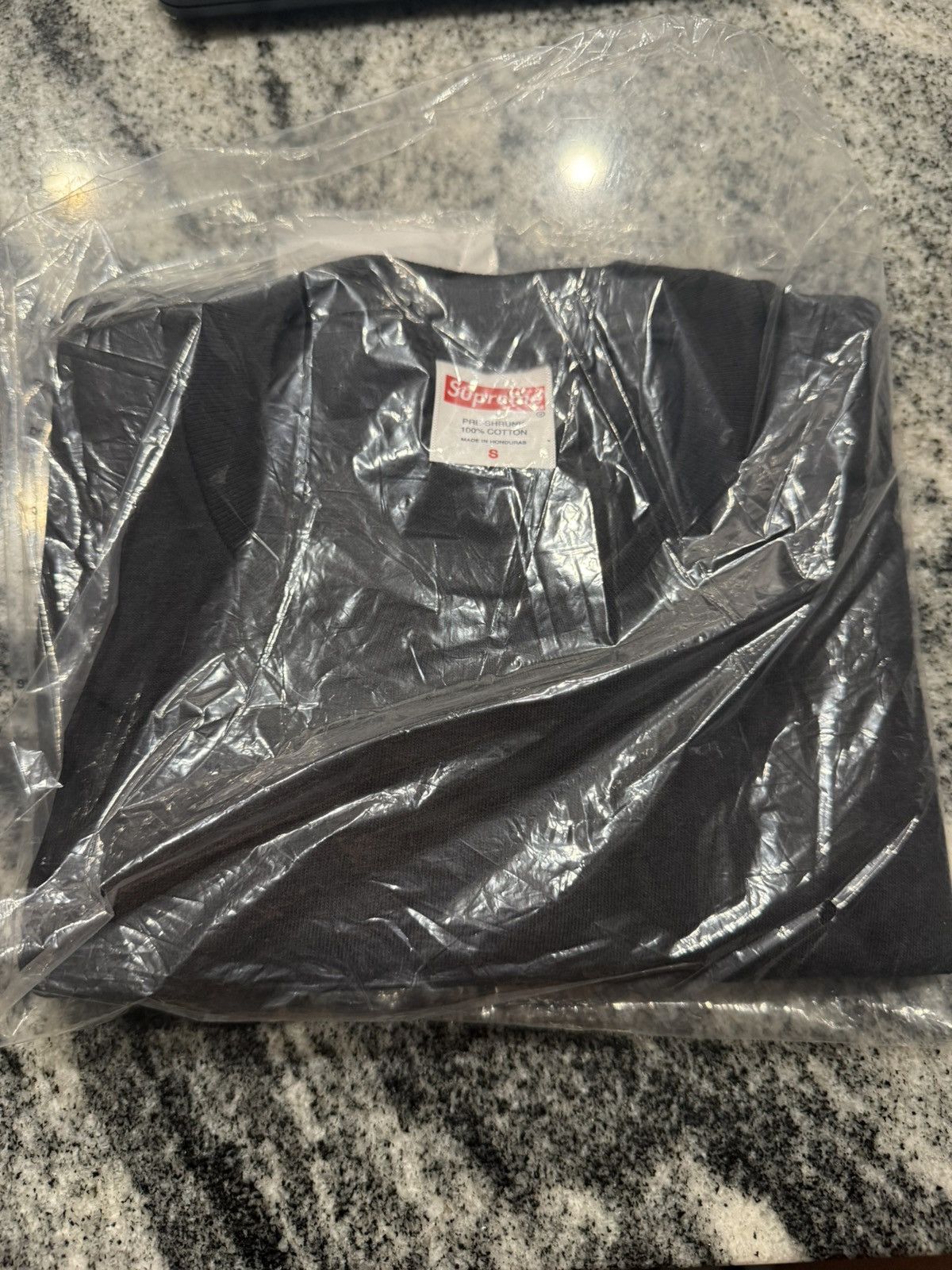 Supreme supreme x exorcist tee Size US S / EU 44-46 / 1 - 1 Thumbnail