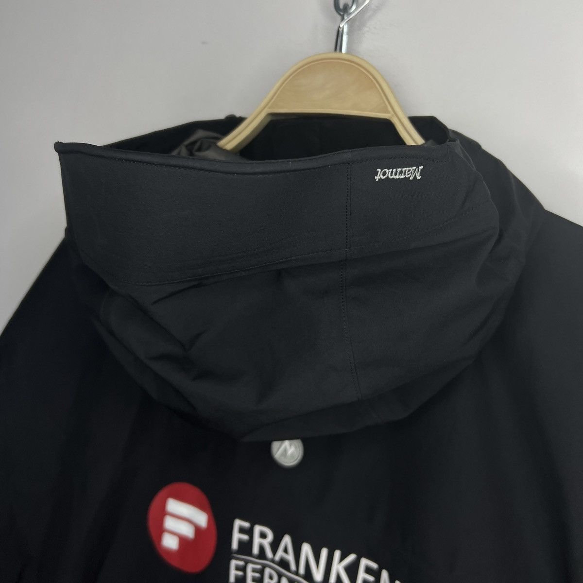 Marmot Marmot Gore Tex Rain jacket windbreaker Size US XL / EU 56 / 4 - 14 Thumbnail