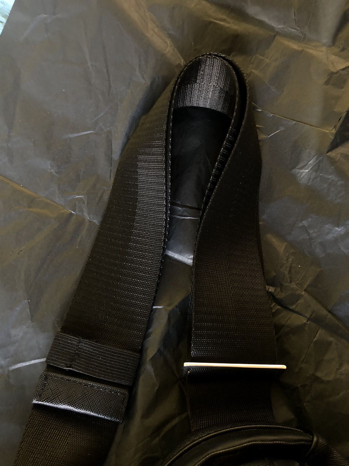 Trapstar London Trapstar bag cobra belt T Size ONE SIZE - 7 Thumbnail