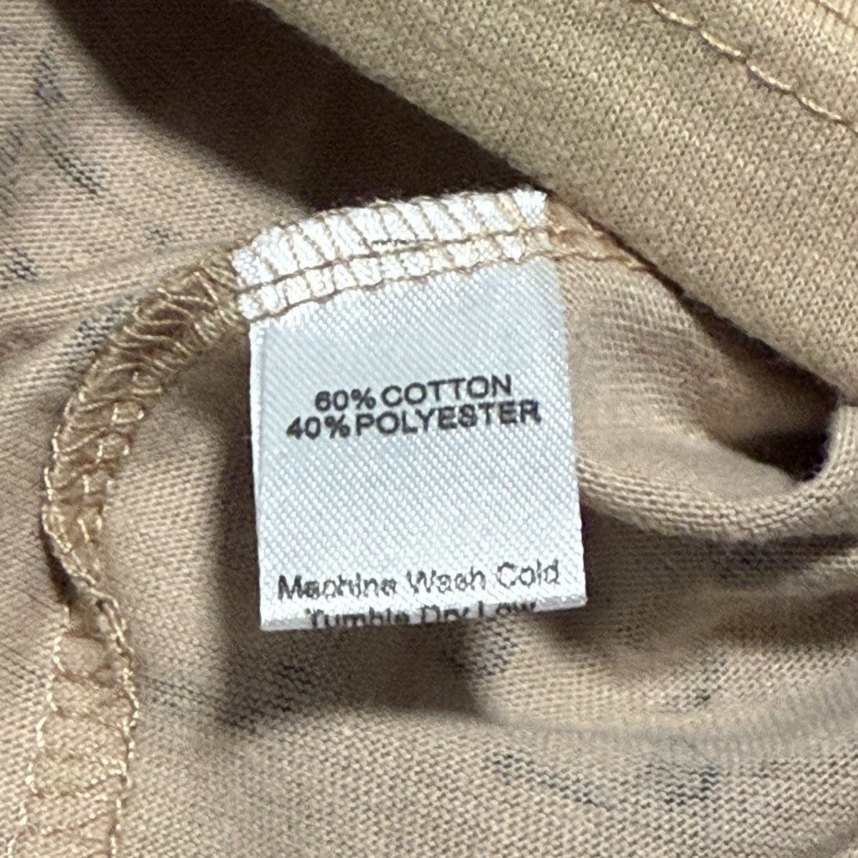 Bronze 56k Bronze 56k Ranch Tee Size US M / EU 48-50 / 2 - 4 Thumbnail