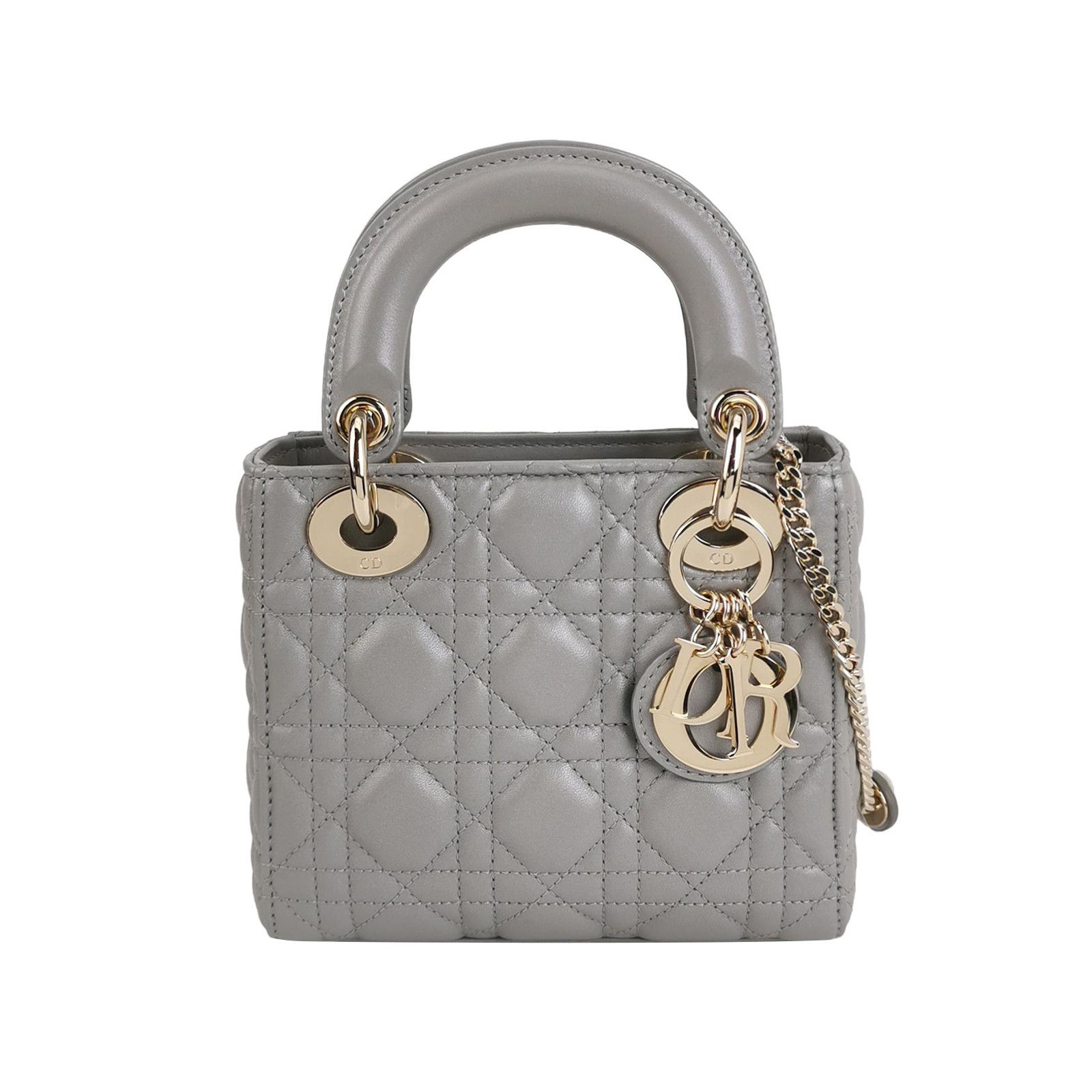 Dior Dior Women os Shoulder Bags Size ONE SIZE - 1 Thumbnail