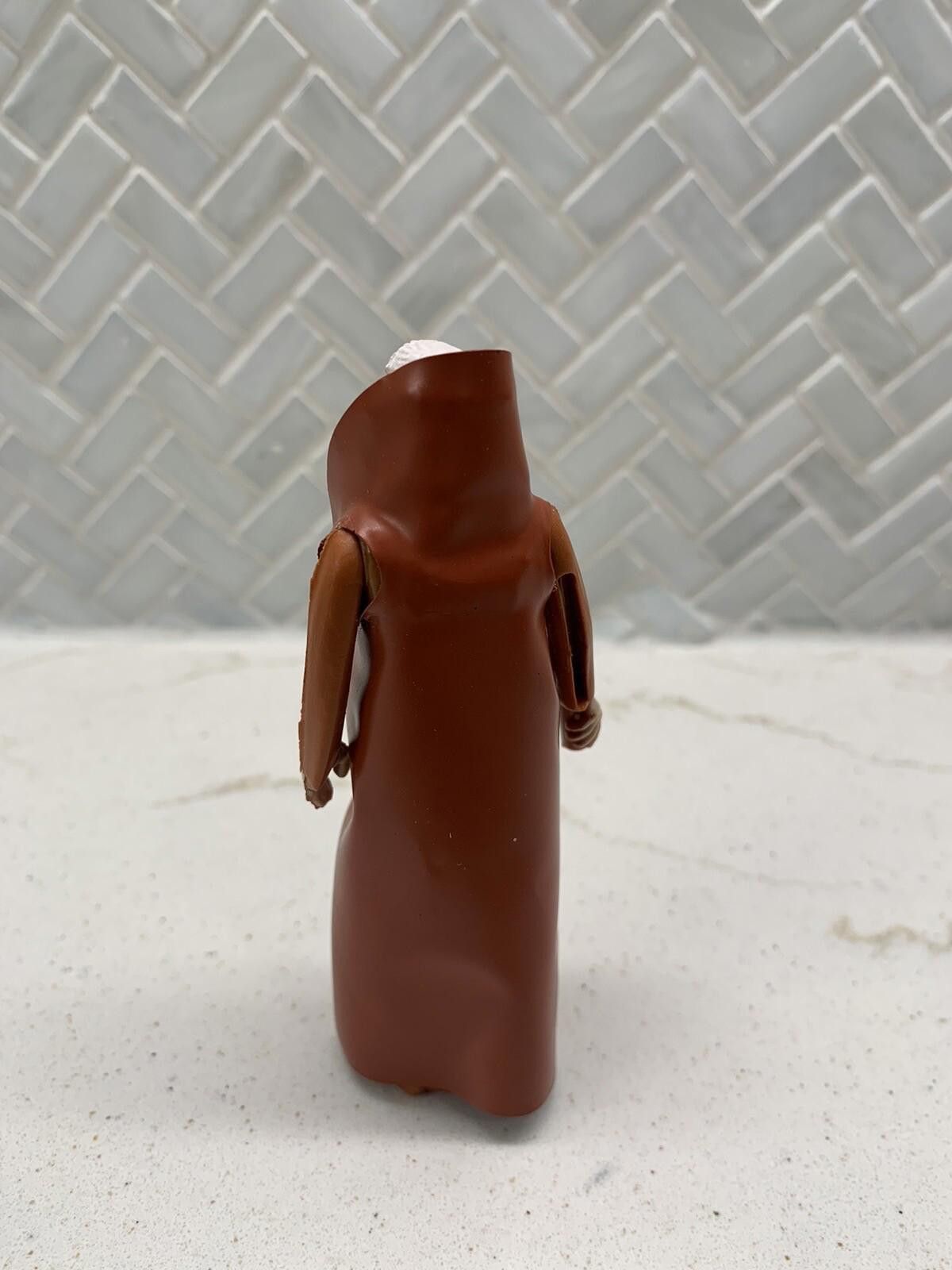 Kenneth Cole 1977 Kenner Star Wars Obi Wan Kenobi Figure K1 - No Saber Size ONE SIZE - 3 Thumbnail