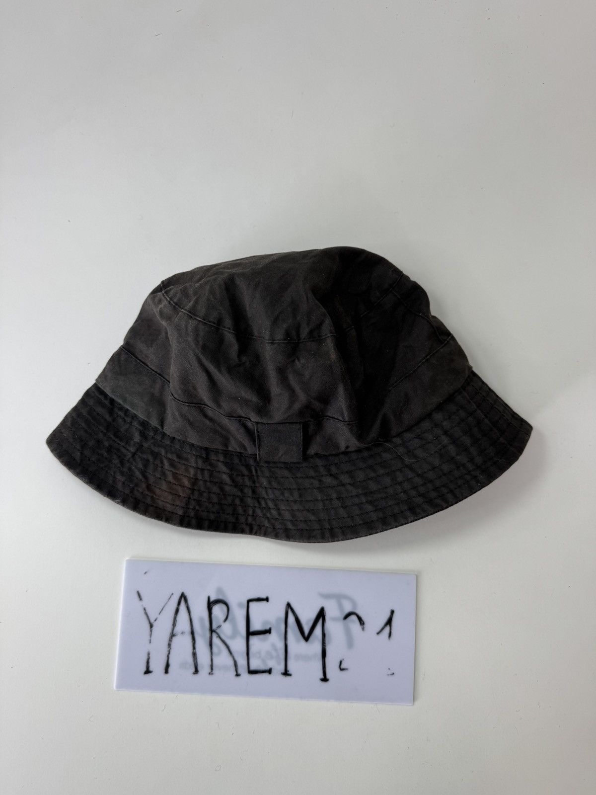 Barbour Barbour hat cap Size ONE SIZE - 1 Thumbnail