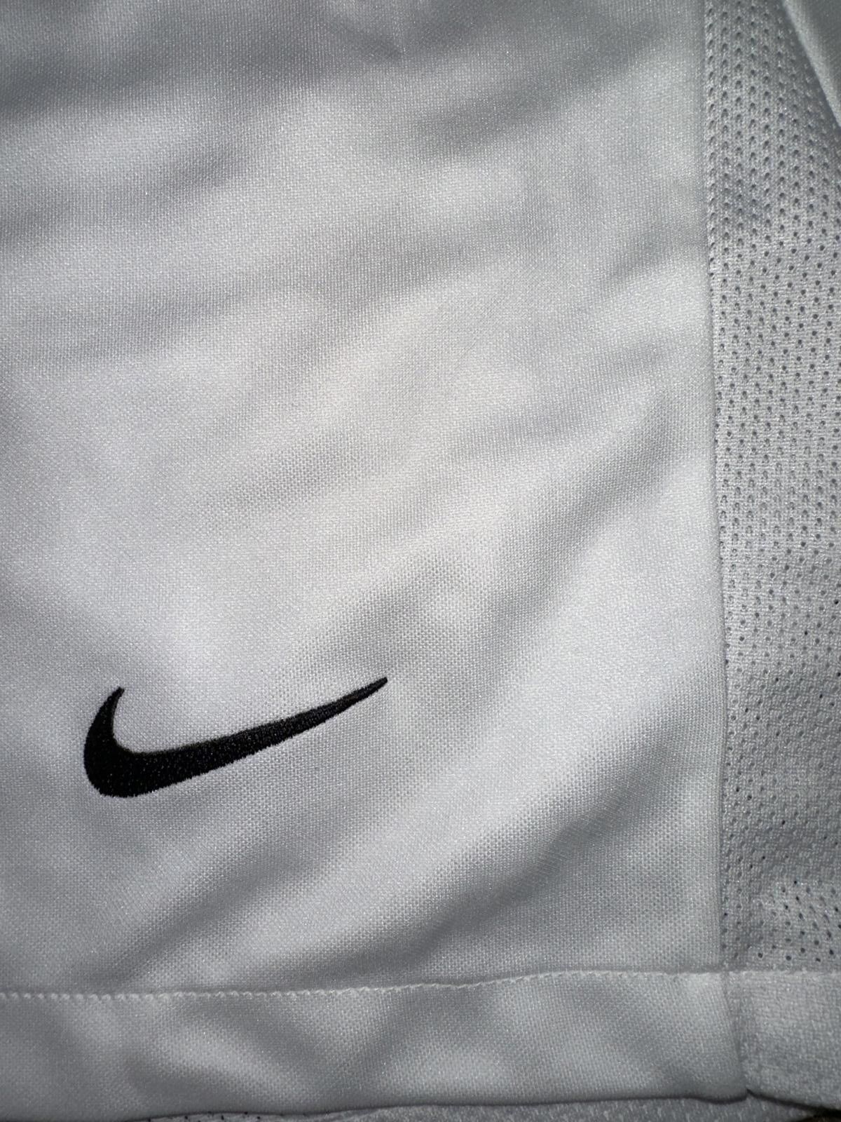 Nike Nike Men's Dri-Fit US Classic II Soccer Short Size US 40 / EU 56 - 2 Thumbnail