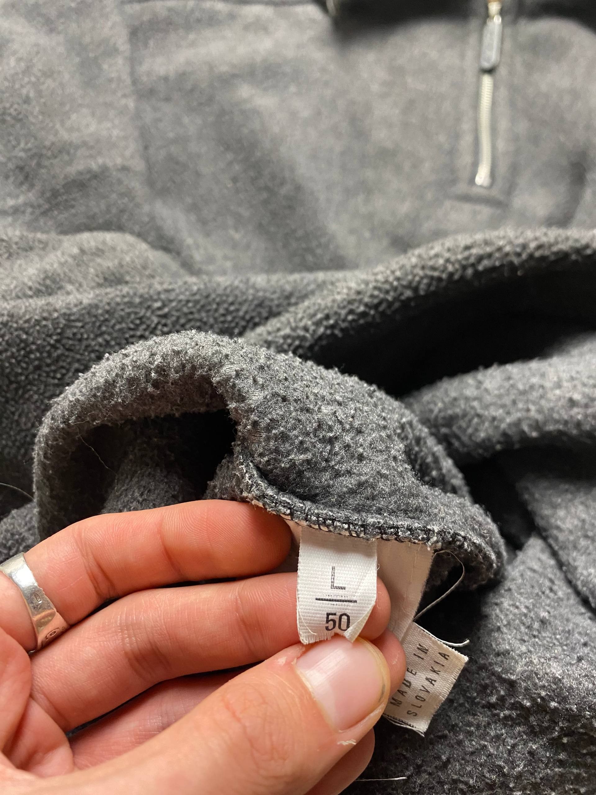 Bogner Ice And Fire Bogner Vintage Fleece Size US L / EU 52-54 / 3 - 6 Thumbnail