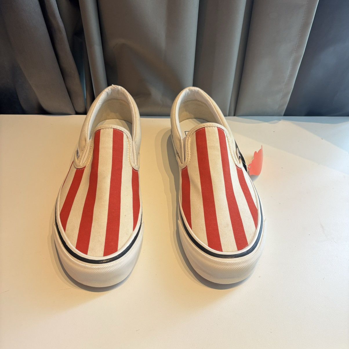 Vans Slip On Anaheim Factory Vans Size US 9 / EU 42 - 1 Thumbnail