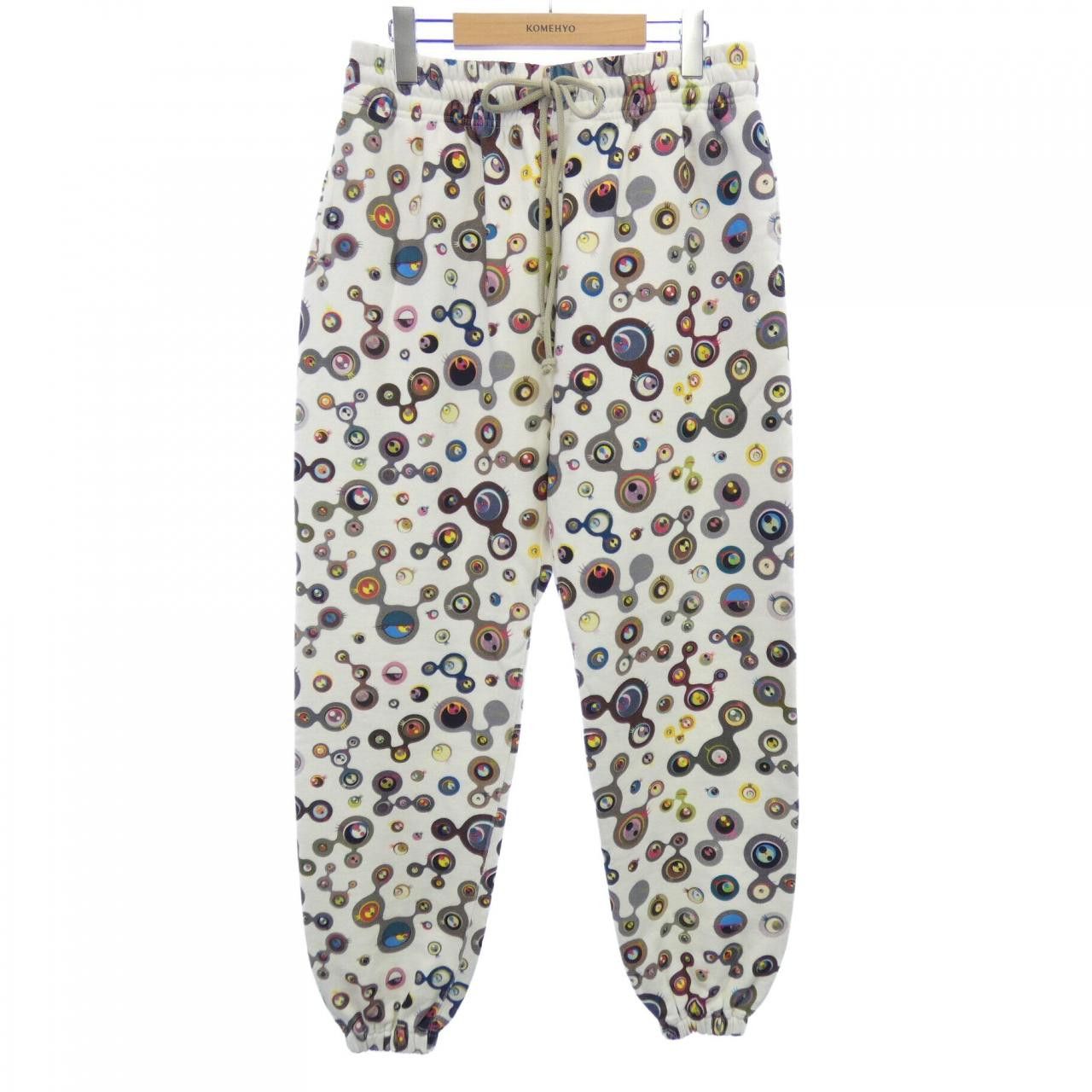 Other Other Tonari no Zingaro Pants Textile Pants DUTY FREE for USA Size ONE SIZE - 1 Thumbnail