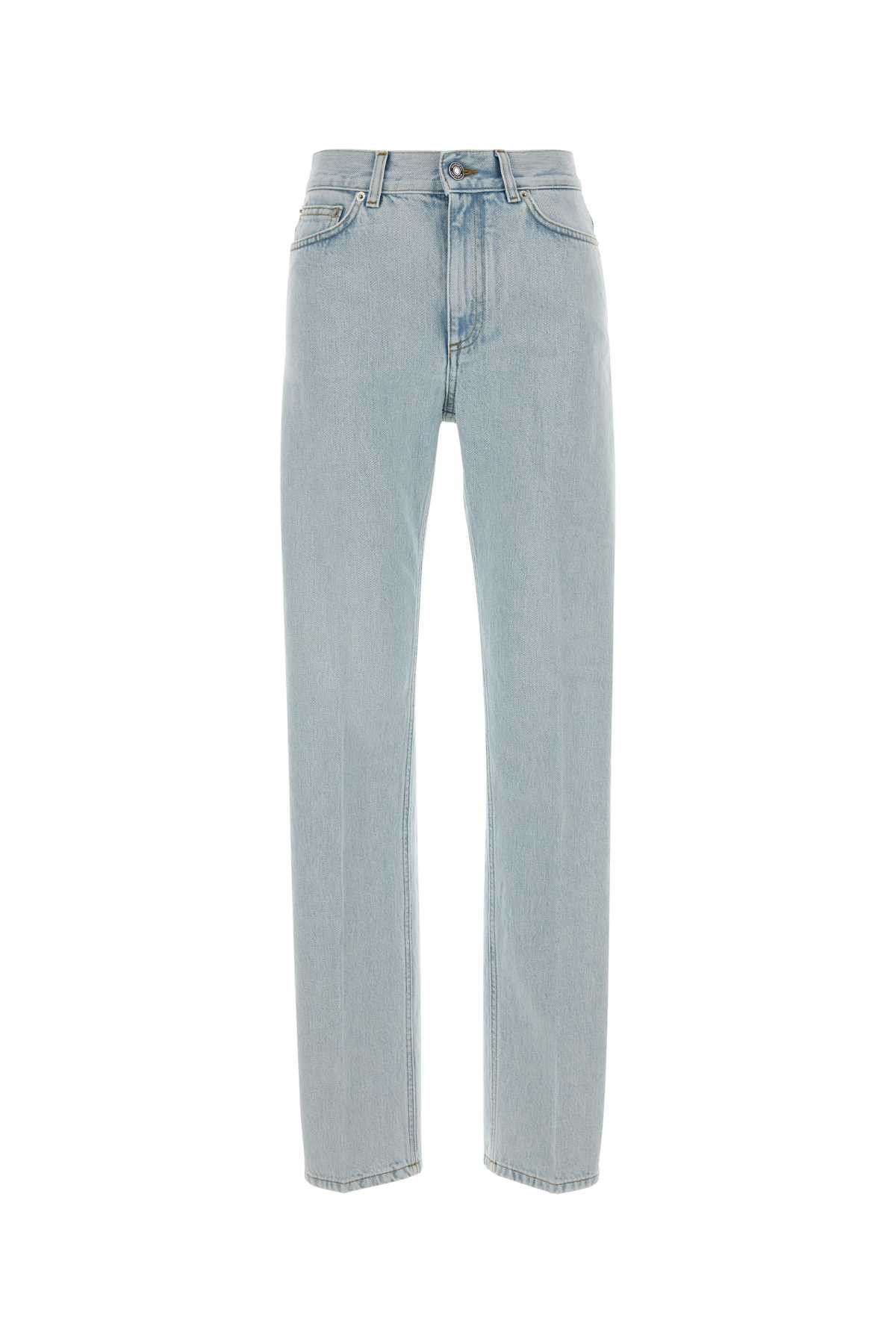 Givenchy Denim Jeans Size 26" / US 2 / IT 38 - 1 Thumbnail
