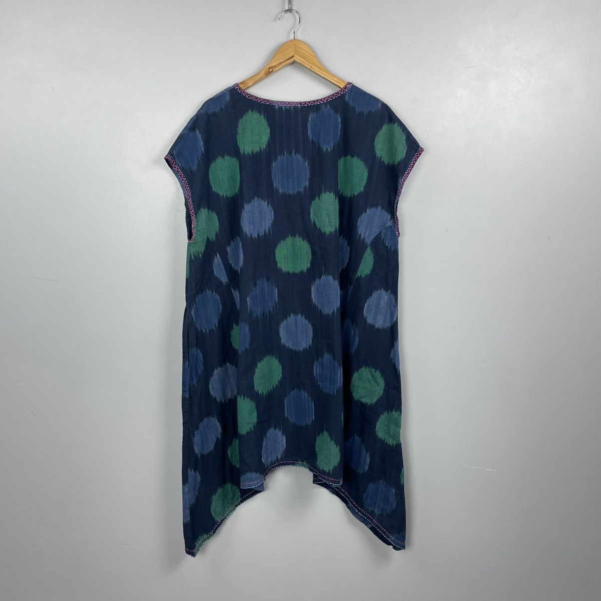 Gudrun Sjoden Gudrun Sjoden Avantgarde midi dress size XL Size XL / US 12-14 / IT 48-50 - 4 Thumbnail