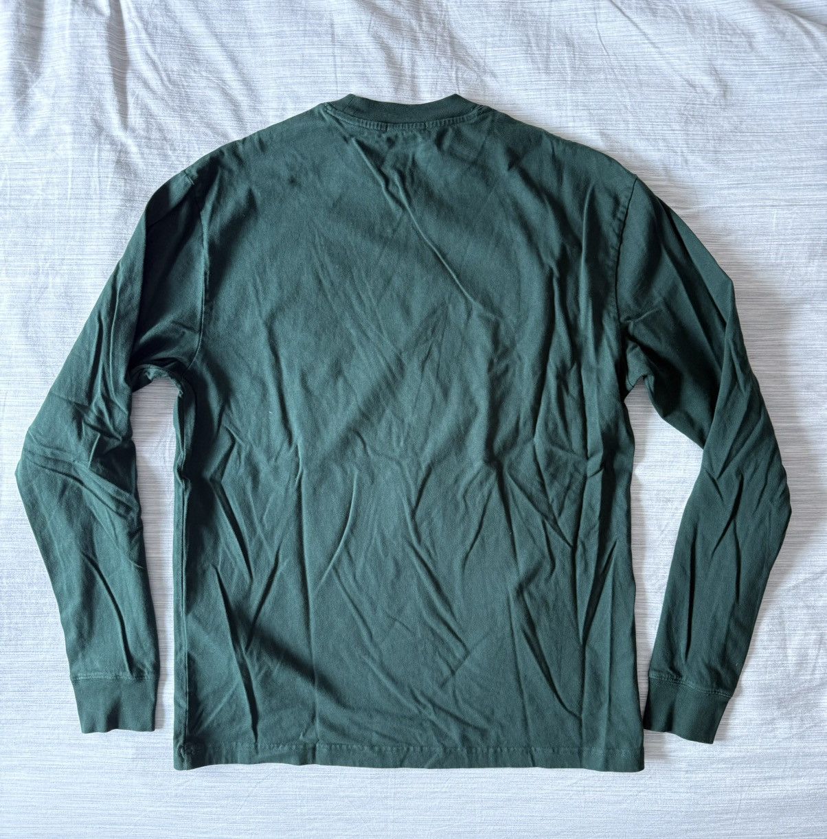 Kith Kith LS Lax Tee in Stadium Size US S / EU 44-46 / 1 - 5 Thumbnail