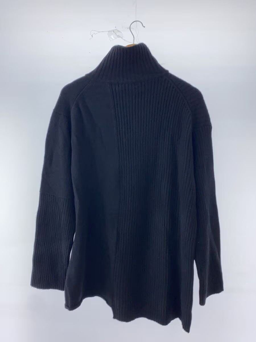 Yohji Yamamoto yohji yamamoto POUR HOMME 22AW/HR-K09-190 Knit Size US L / EU 52-54 / 3 - 2 Thumbnail