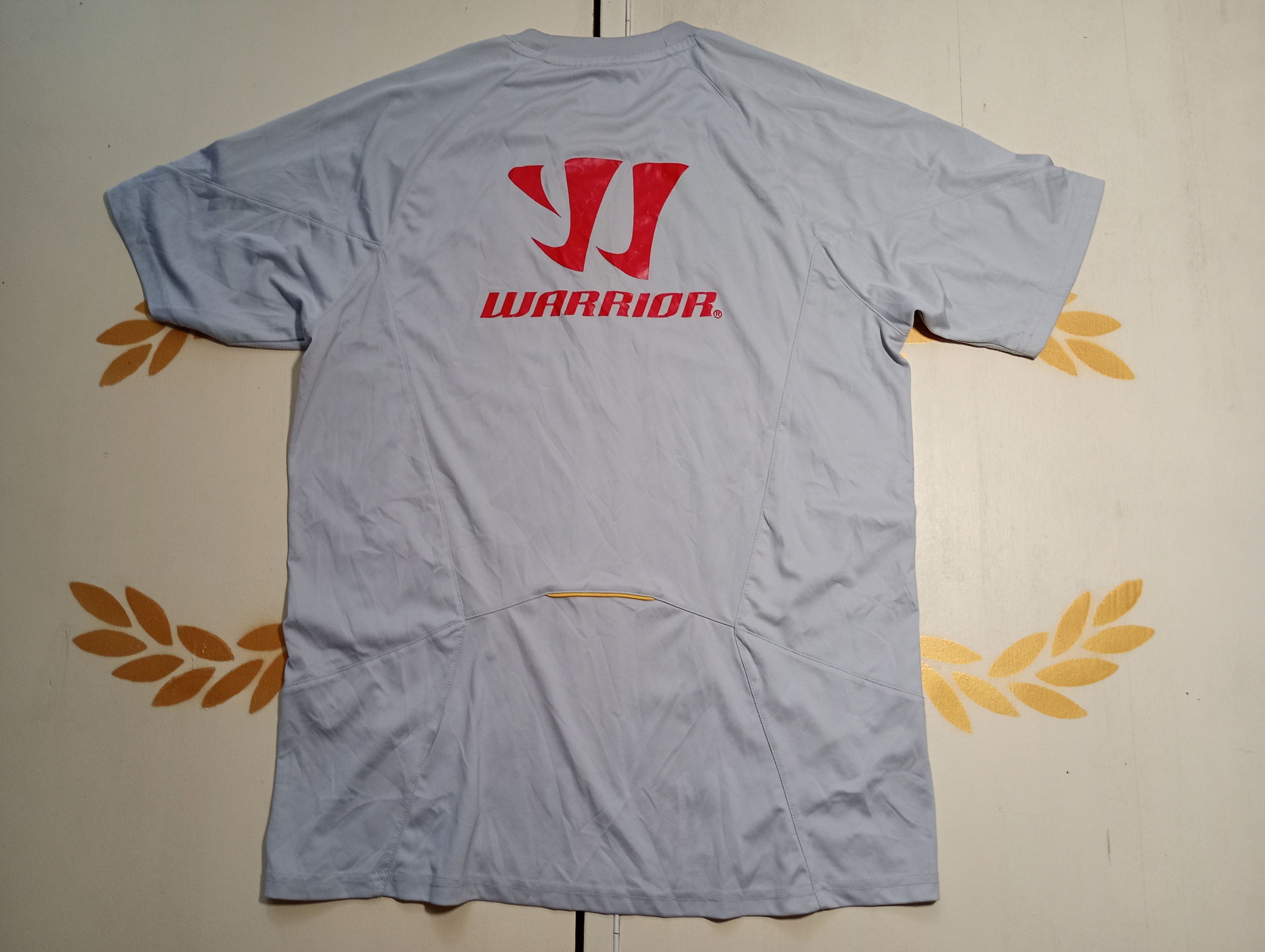 Warrior Warrior Liverpool FC Training Jersey 2013-2014 Size US XL / EU 56 / 4 - 8 Thumbnail
