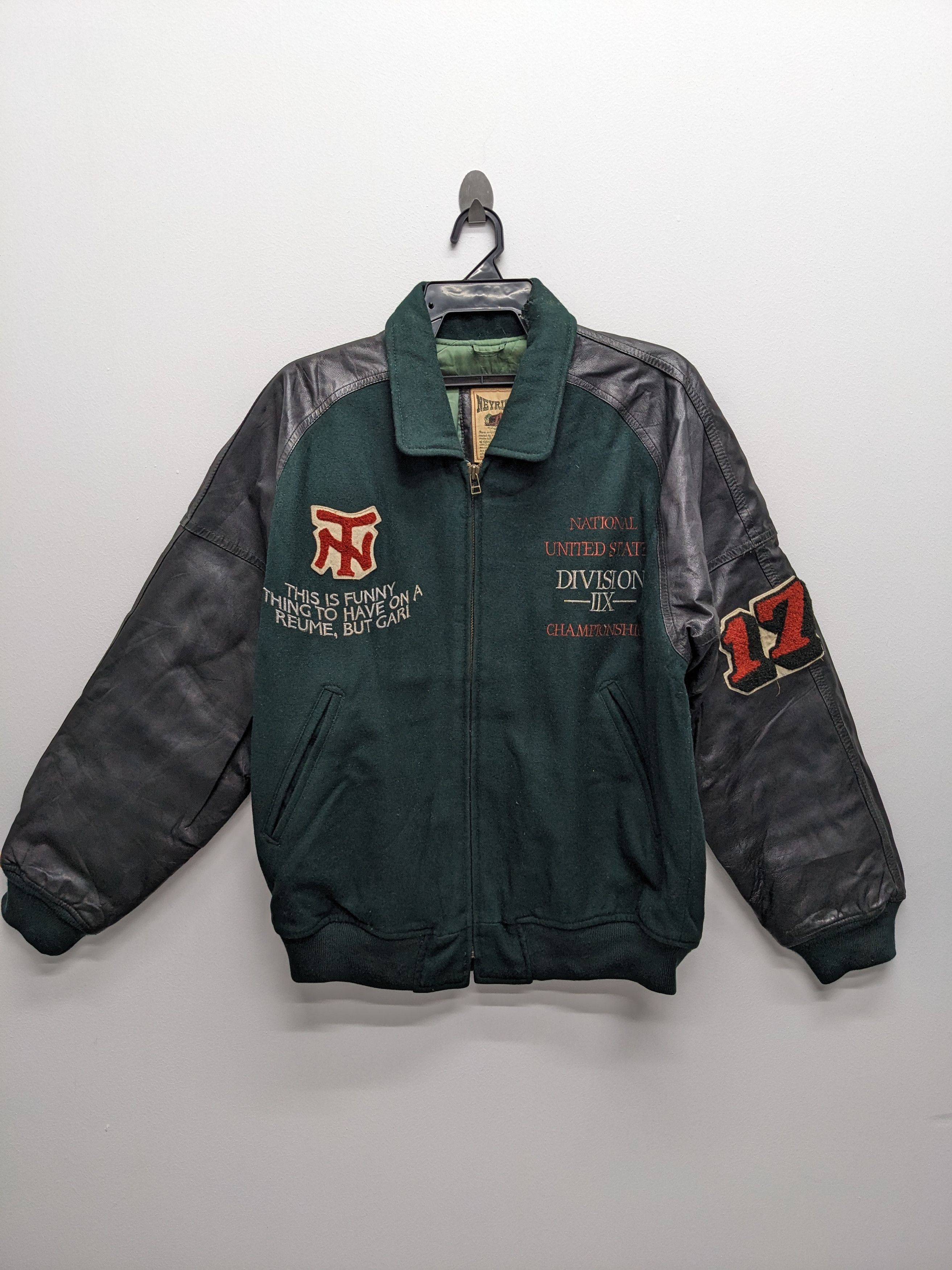 Other VINTAGE BUDGET CLUB BASEBALL TEAM ALLIGATORHAIT NEYRIES Size US L / EU 52-54 / 3 - 2 Thumbnail