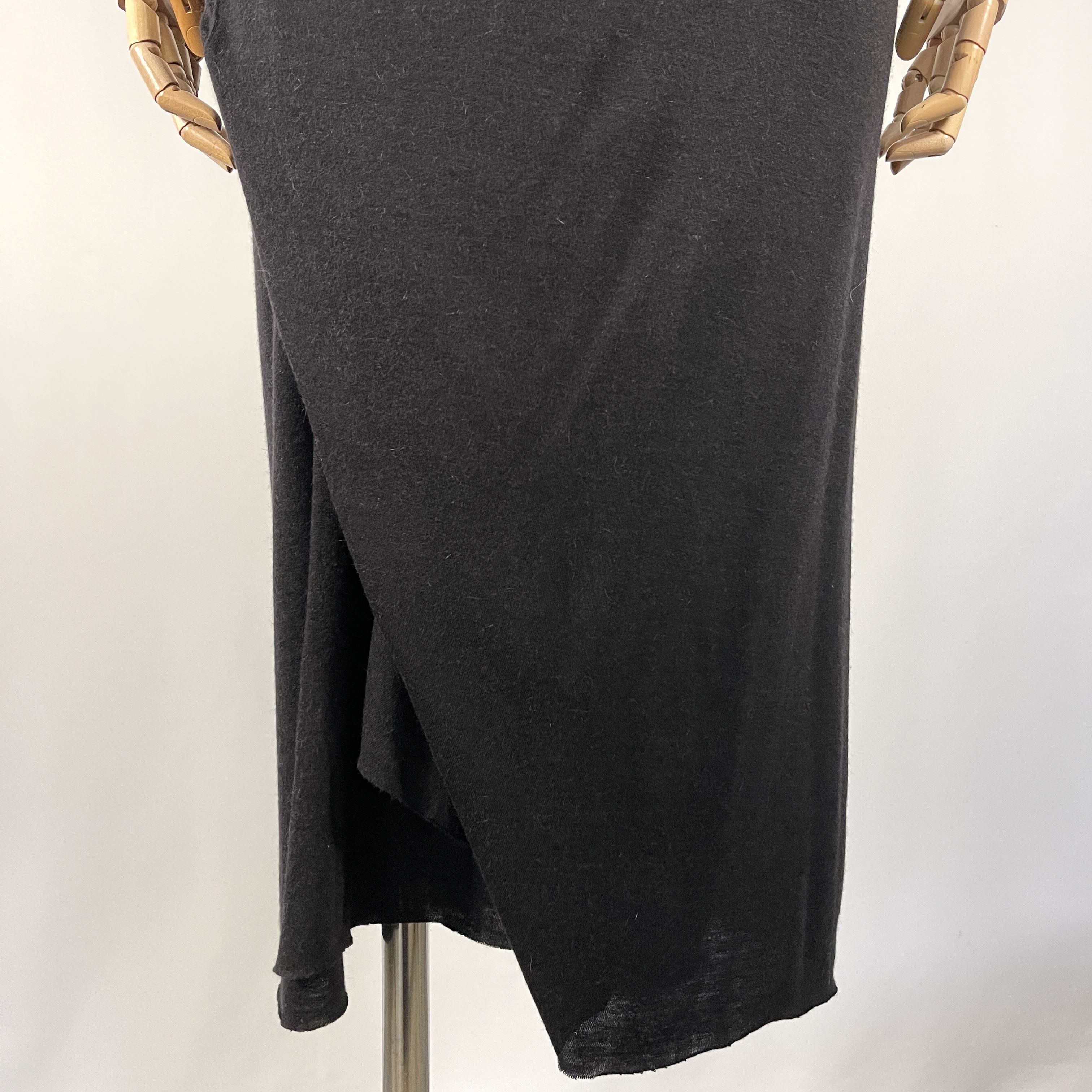 Rick Owens RICK OWENS Skirt size 40 IT Size 27" / US 4 / IT 40 - 4 Thumbnail