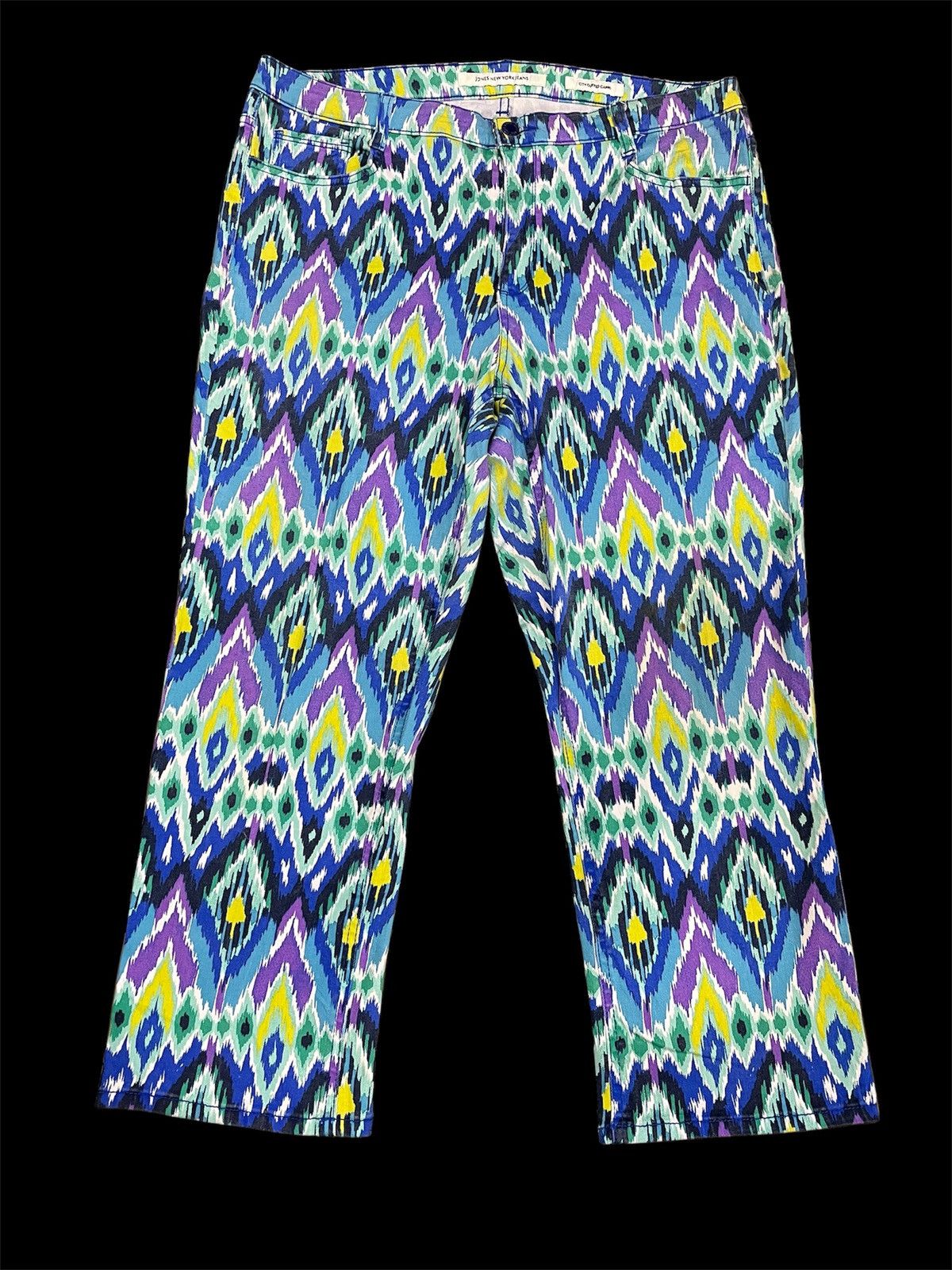 Vintage Navajo Hysteric Inspired Pant