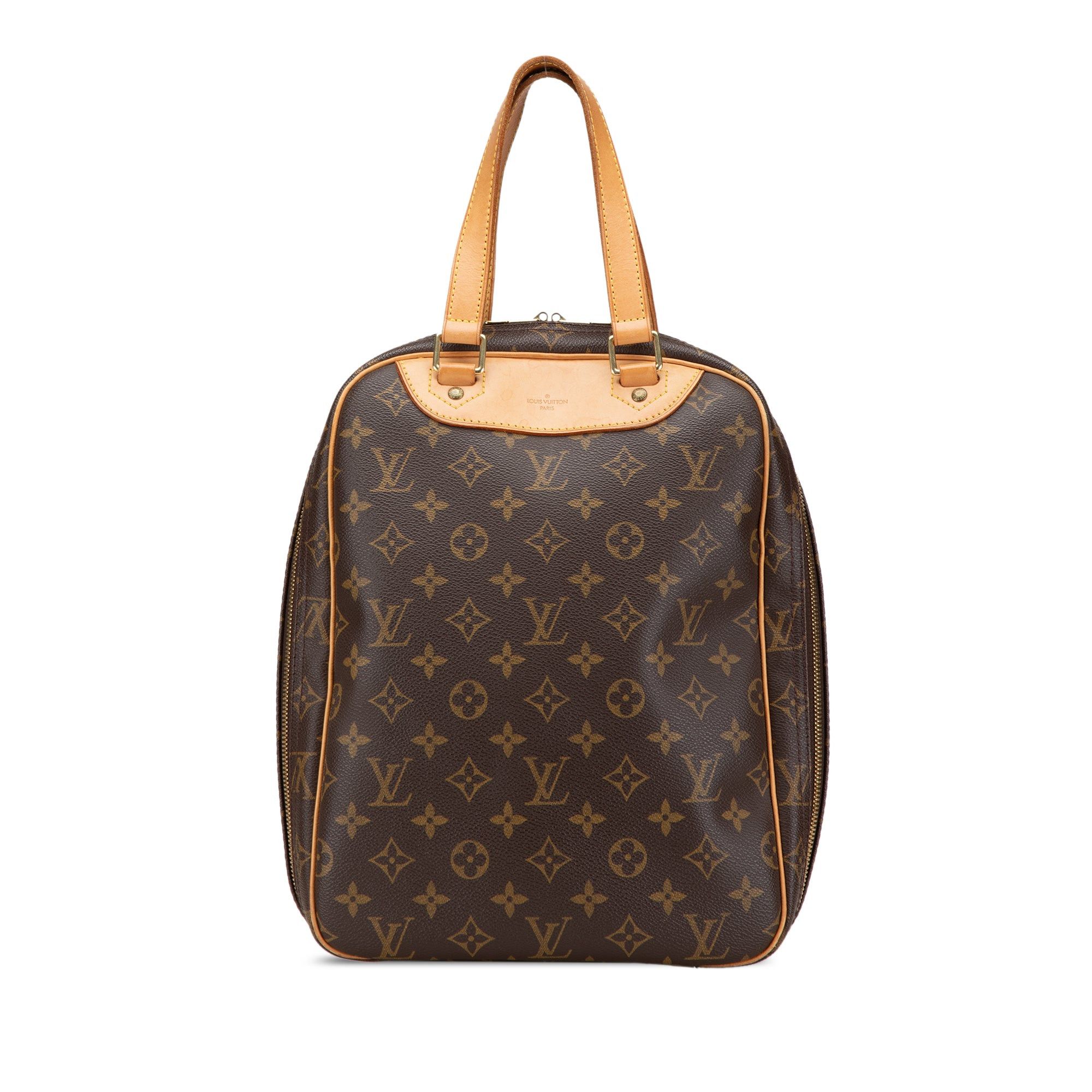 Louis Vuitton Louis Vuitton Monogram Excursion Brown Size ONE SIZE - 1 Thumbnail