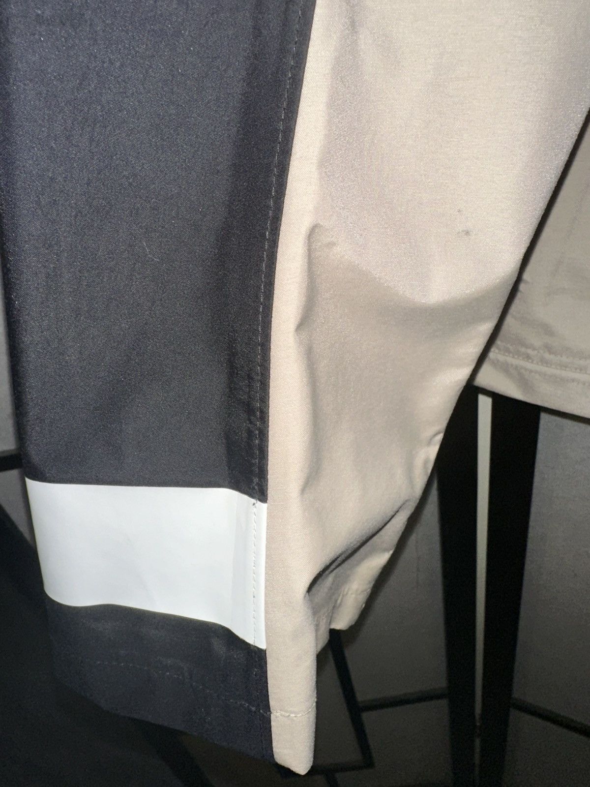 Helmut Lang Tech Hooded Zip Up Jacket Size US L / EU 52-54 / 3 - 5 Thumbnail