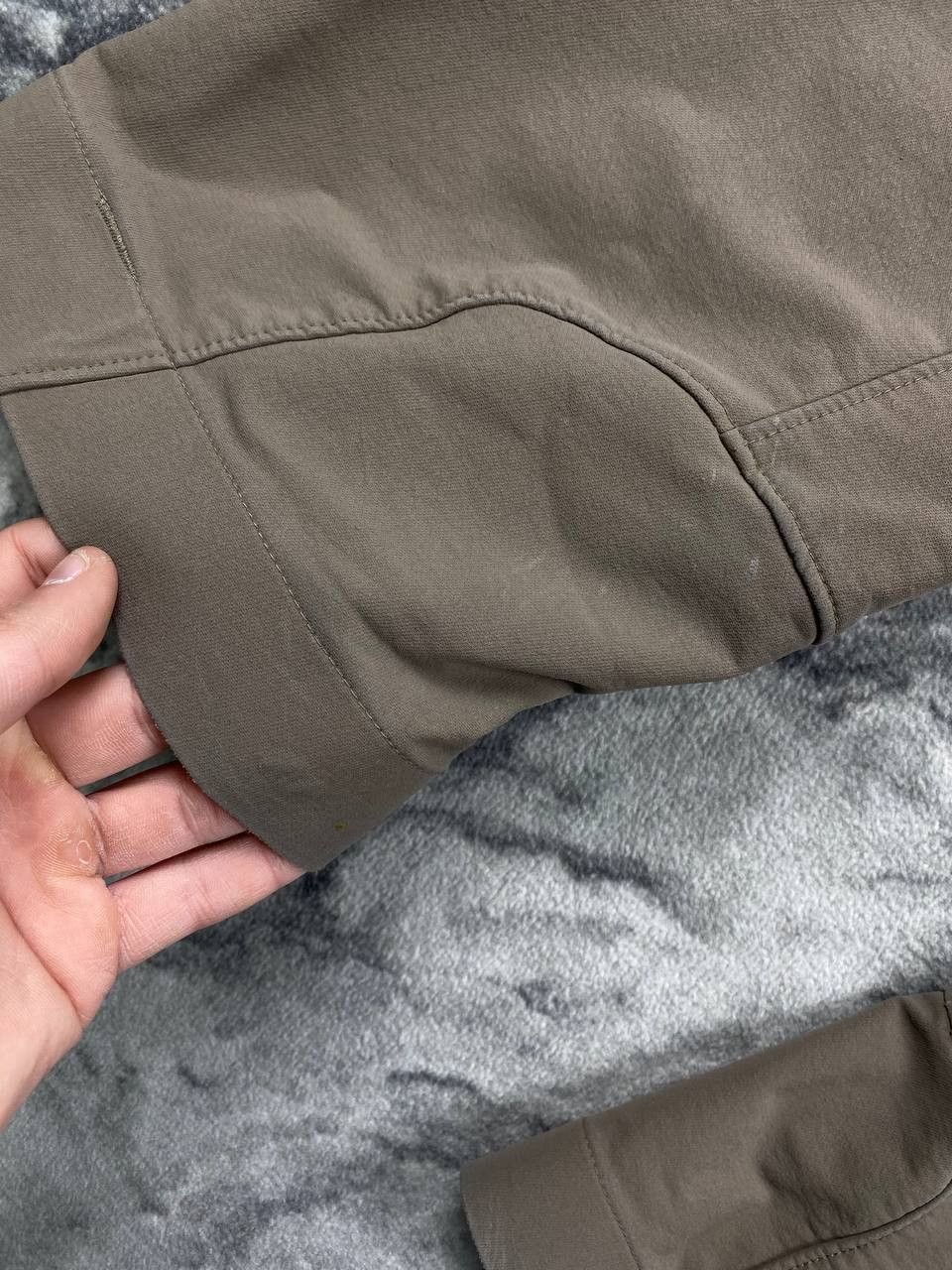 Norrona Norrøna Svalbard Flex1 Pants Women Size 2XS Size 26" / US 2 / IT 38 - 6 Thumbnail