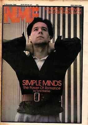 Hysteric Glamour × Vintage Vintage NME 80s Music Magazine 1983 Funboys three Paul Welle Size ONE SIZE - 8 Thumbnail