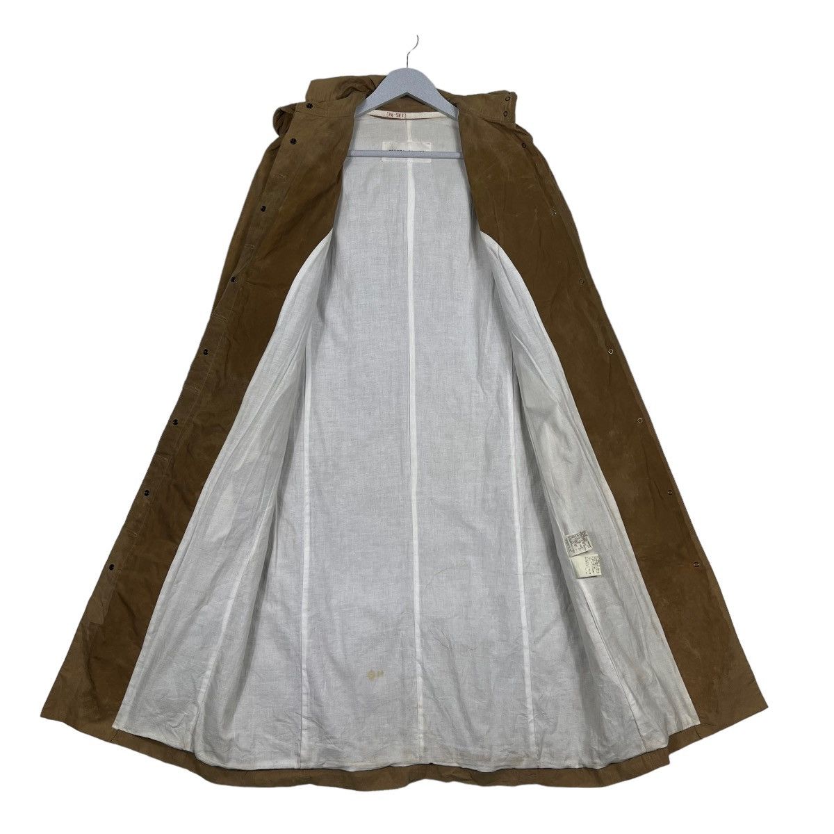 Issey Miyake 🔥 TSUMORI CHISATO DESIGNER ISSEY MIYAKE Size US XS / EU 42 / 0 - 12 Thumbnail