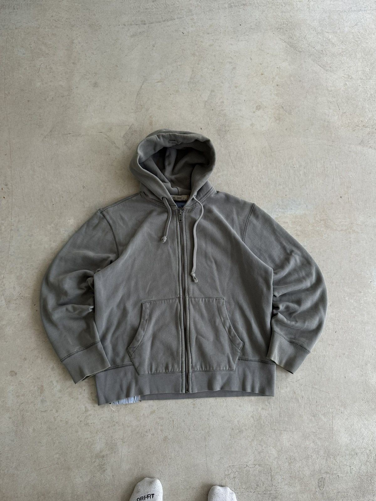 Gap Vintage Gap Hoodie Size US M / EU 48-50 / 2 - 1 Thumbnail
