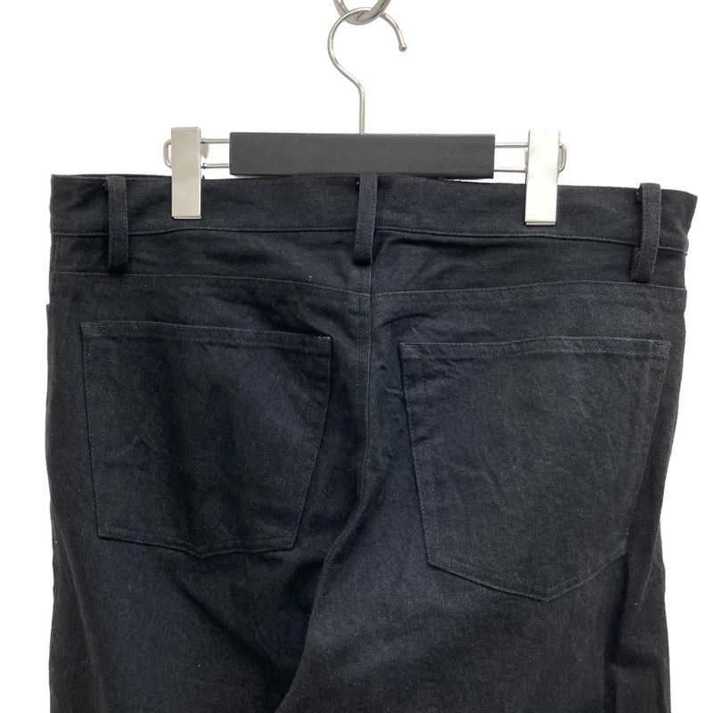 Yohji Yamamoto REGULATION Yohji Yamamoto pants Size US 34 / EU 50 - 4 Thumbnail