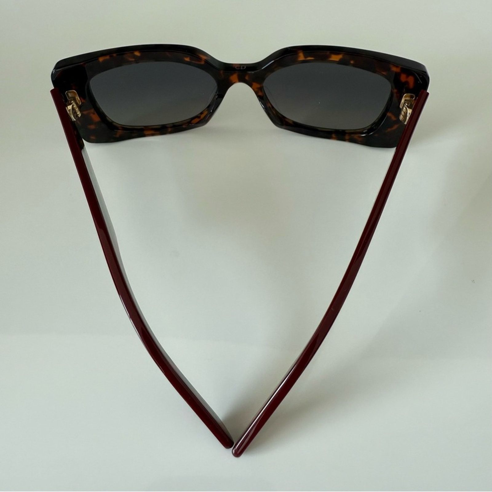 Dior NWT!!! Christian Dior DiorPacific S1U 24A2 sunglasses 480$ Size ONE SIZE - 7 Thumbnail
