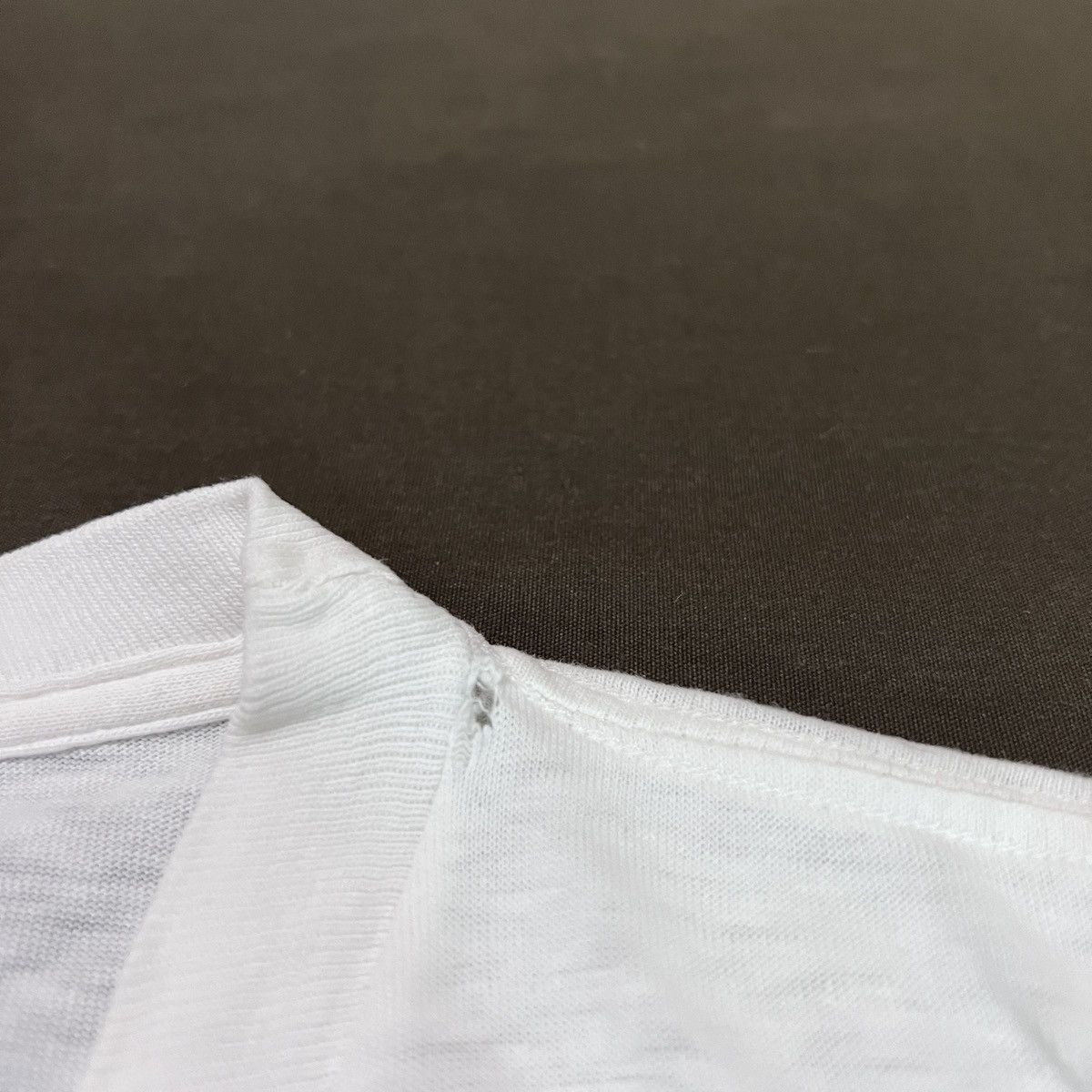 Bicycle × Sports Specialties × Vintage Vintage 90s white pine bicycle shop Promo Tee XL Racing Size US XL / EU 56 / 4 - 6 Thumbnail