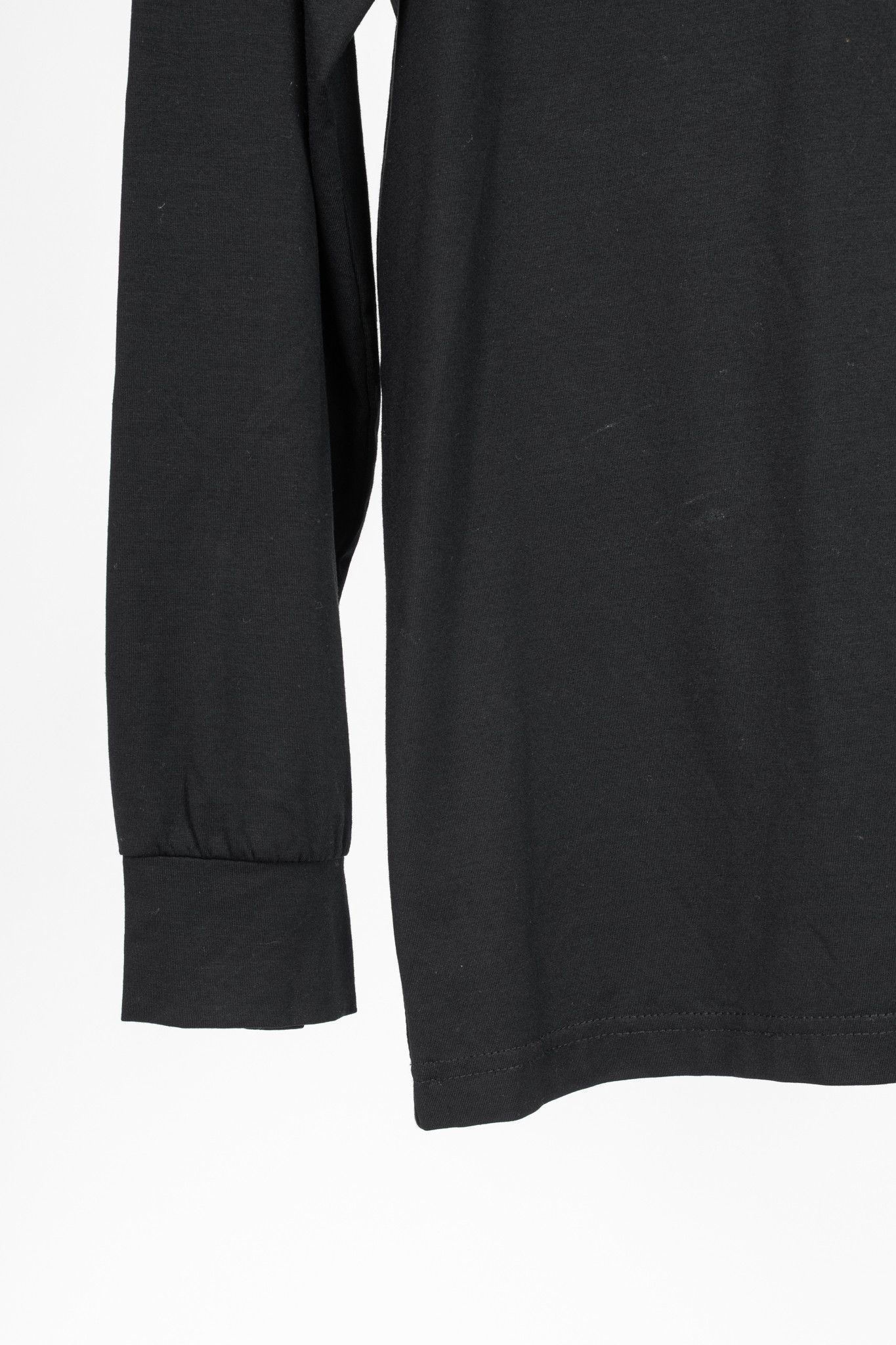 Stampd Stampd AW16 Cotton/Modal Jersey Defiance Printed Turtleneck Size US M / EU 48-50 / 2 - 7 Thumbnail
