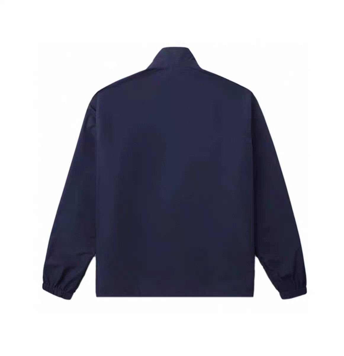 CHOCOOLATE CHOCOOLATE Unisex Coach Jacket Ｑ22 Size US M / EU 48-50 / 2 - 2 Thumbnail