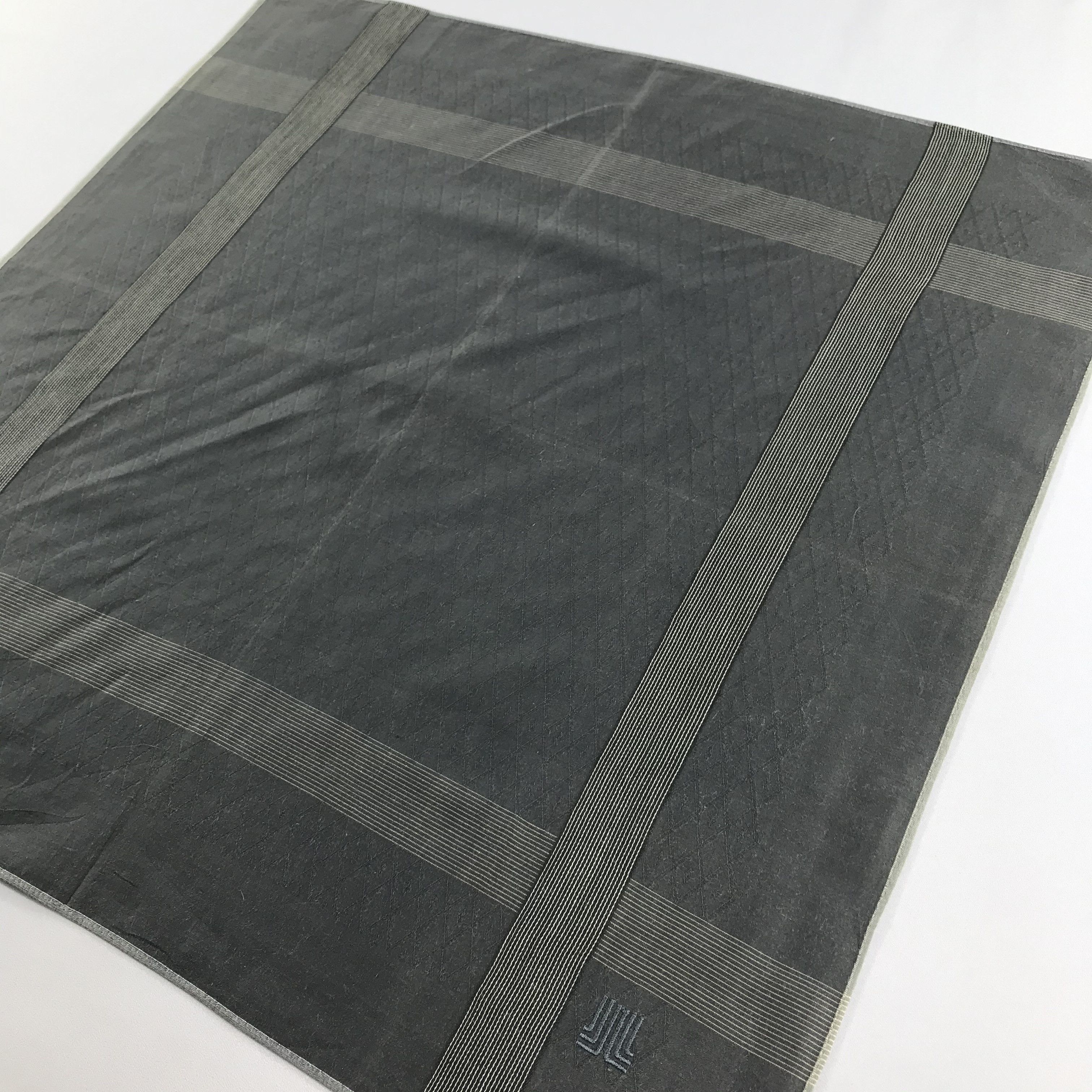 Lanvin Lanvin Handkerchief Neckerchief Bandana H933 Size ONE SIZE - 4 Thumbnail