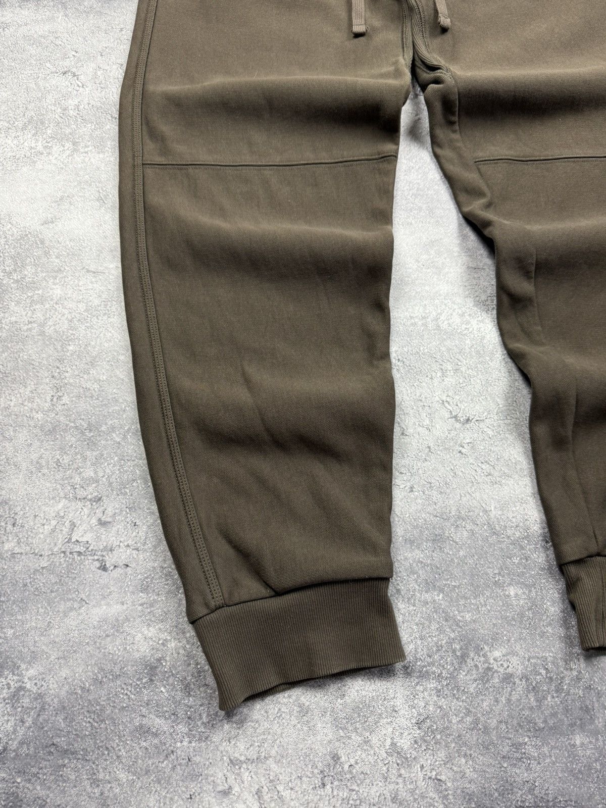 Carhartt Vintage Carhartt Brown Jogger Baggy Pants Y2K Very Rare Size US 36 / EU 52 - 10 Thumbnail