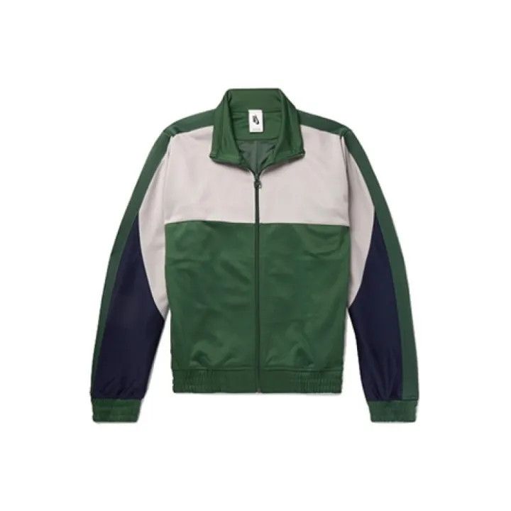 Nike x Martine Rose Color Block Track Jacket 0079