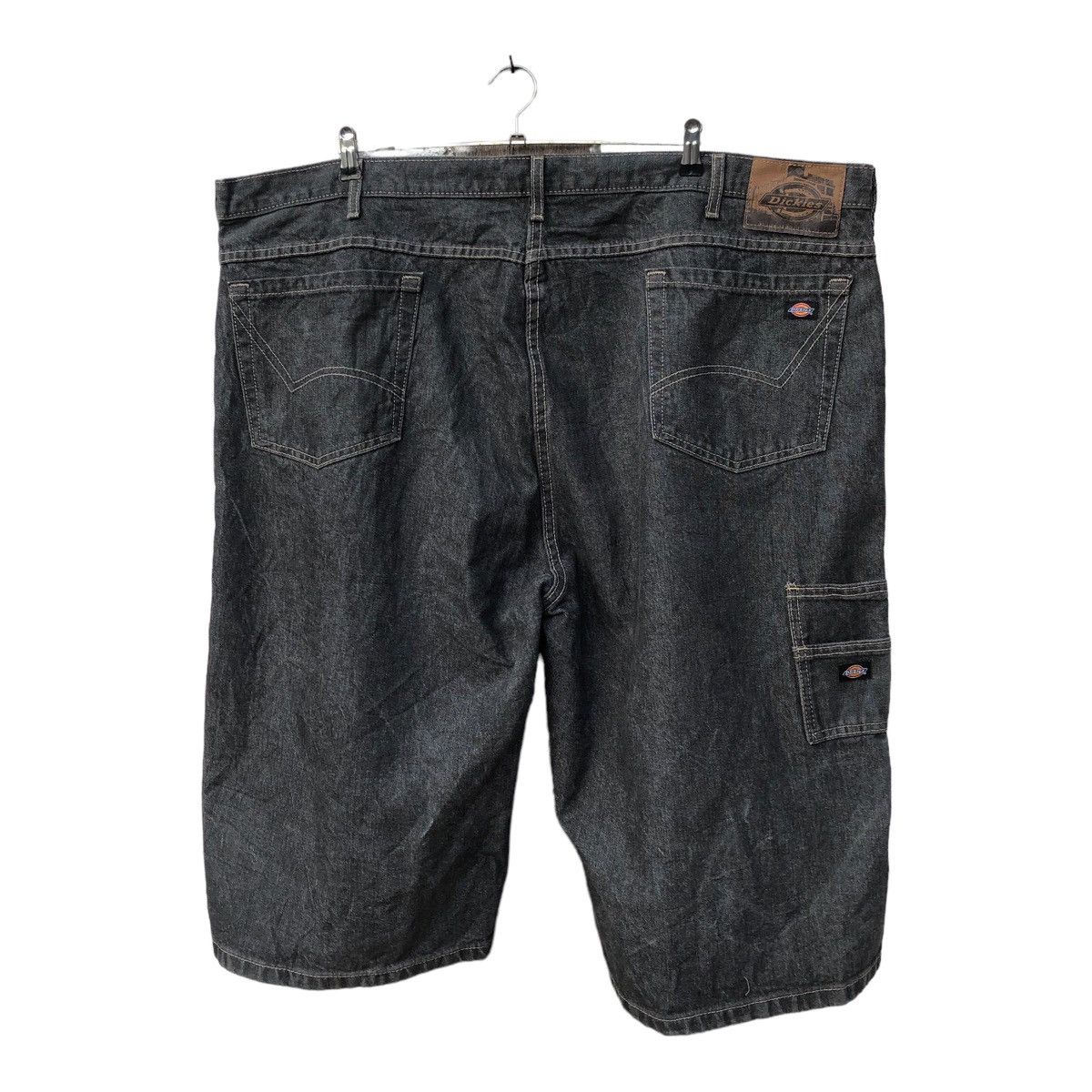 Dickies Biggest Size Waist 50 inches Dickes Short Jeans Carpenters Size US 44 / EU 60 - 2 Thumbnail