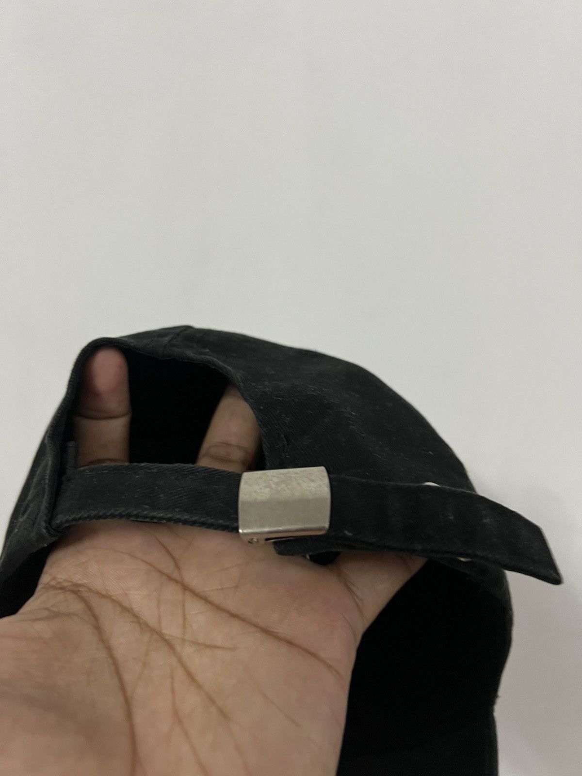 Japanese Brand Gundam Addict Clan Japan Hat Size ONE SIZE - 12 Thumbnail