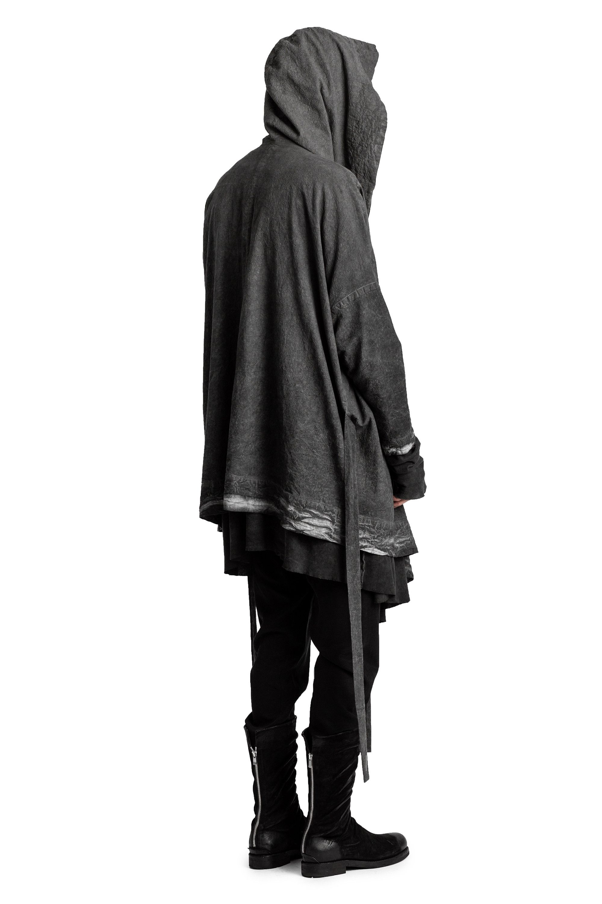 Other Hamlet Oversized Cloak Size US M / EU 48-50 / 2 - 1 Thumbnail