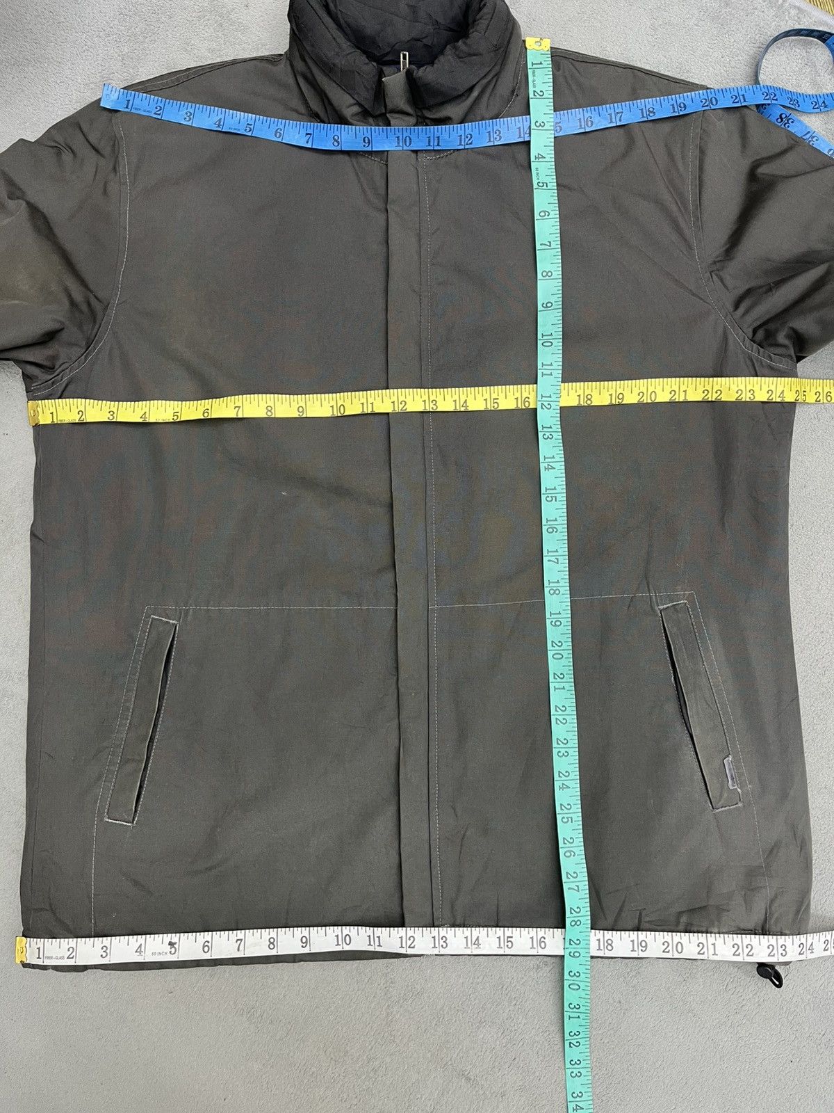 Stussy × Vintage ARCHIVE💥VTG STUSSY CHORE JACKET Size US L / EU 52-54 / 3 - 16 Thumbnail